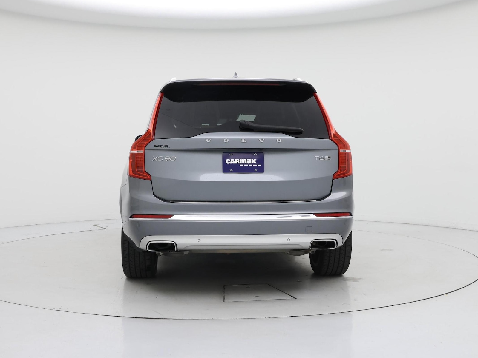 2020 Volvo XC90 Inscription - Photo 7