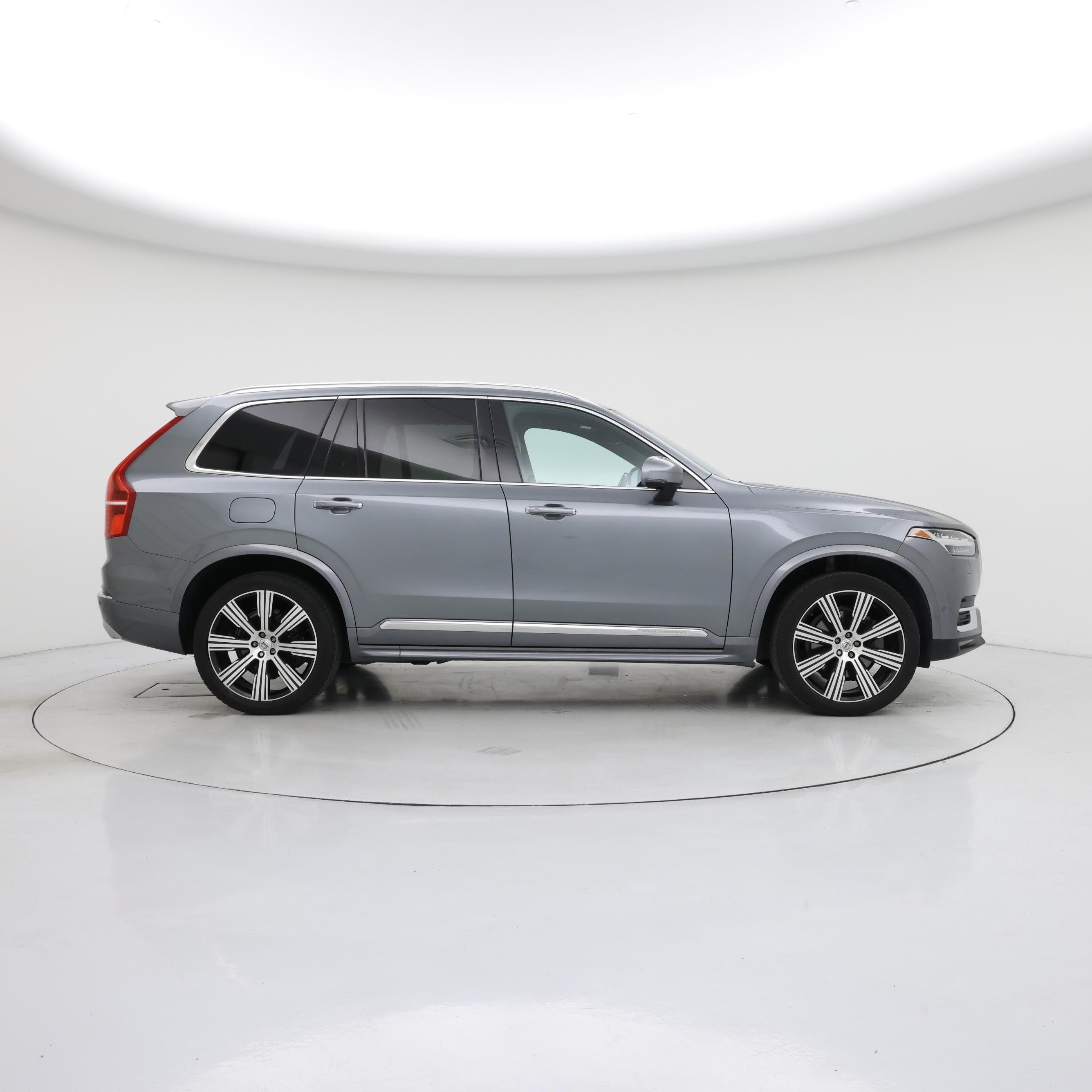 Thumbnail: 2020 Volvo XC90 - 7