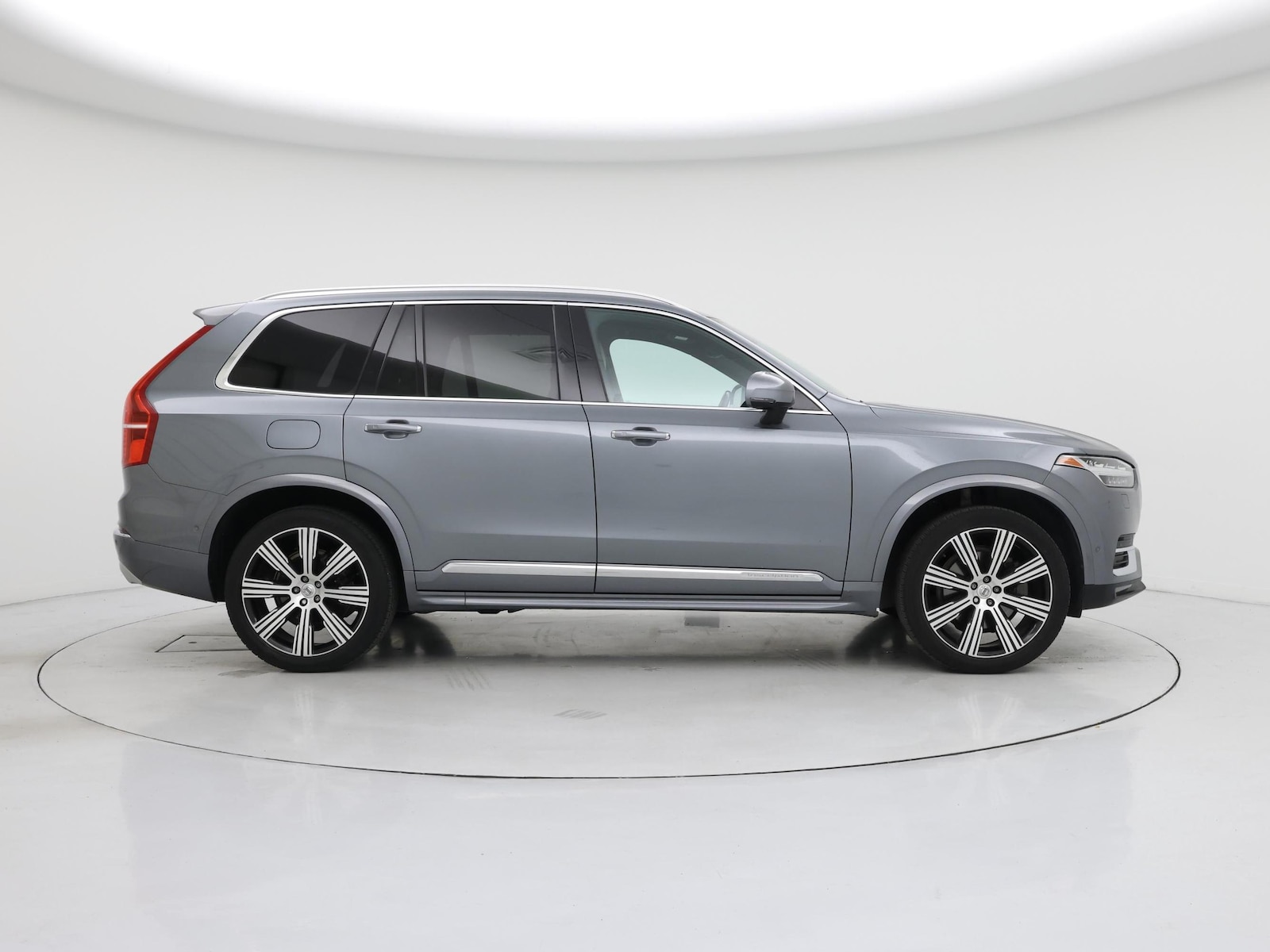 2020 Volvo XC90 Inscription - Photo 8