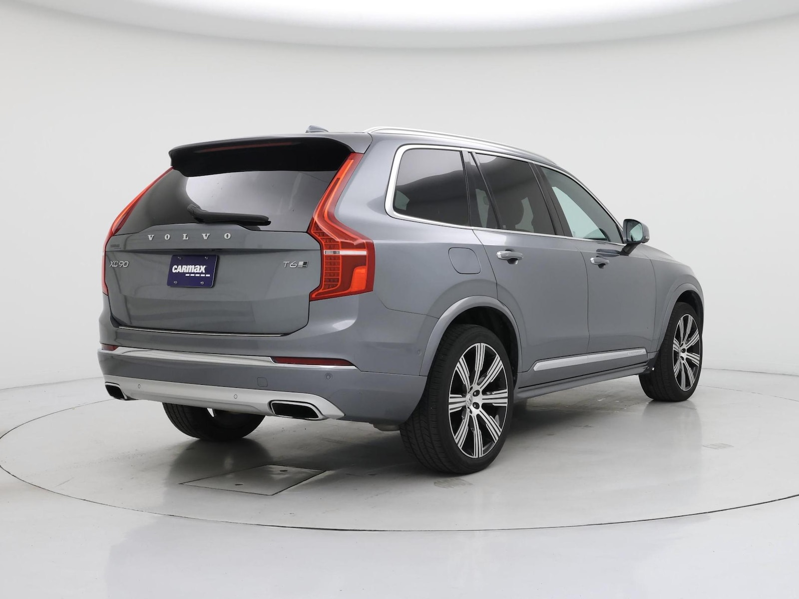 2020 Volvo XC90 Inscription - Photo 9