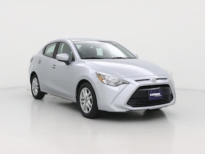 2017 Toyota Yaris iA