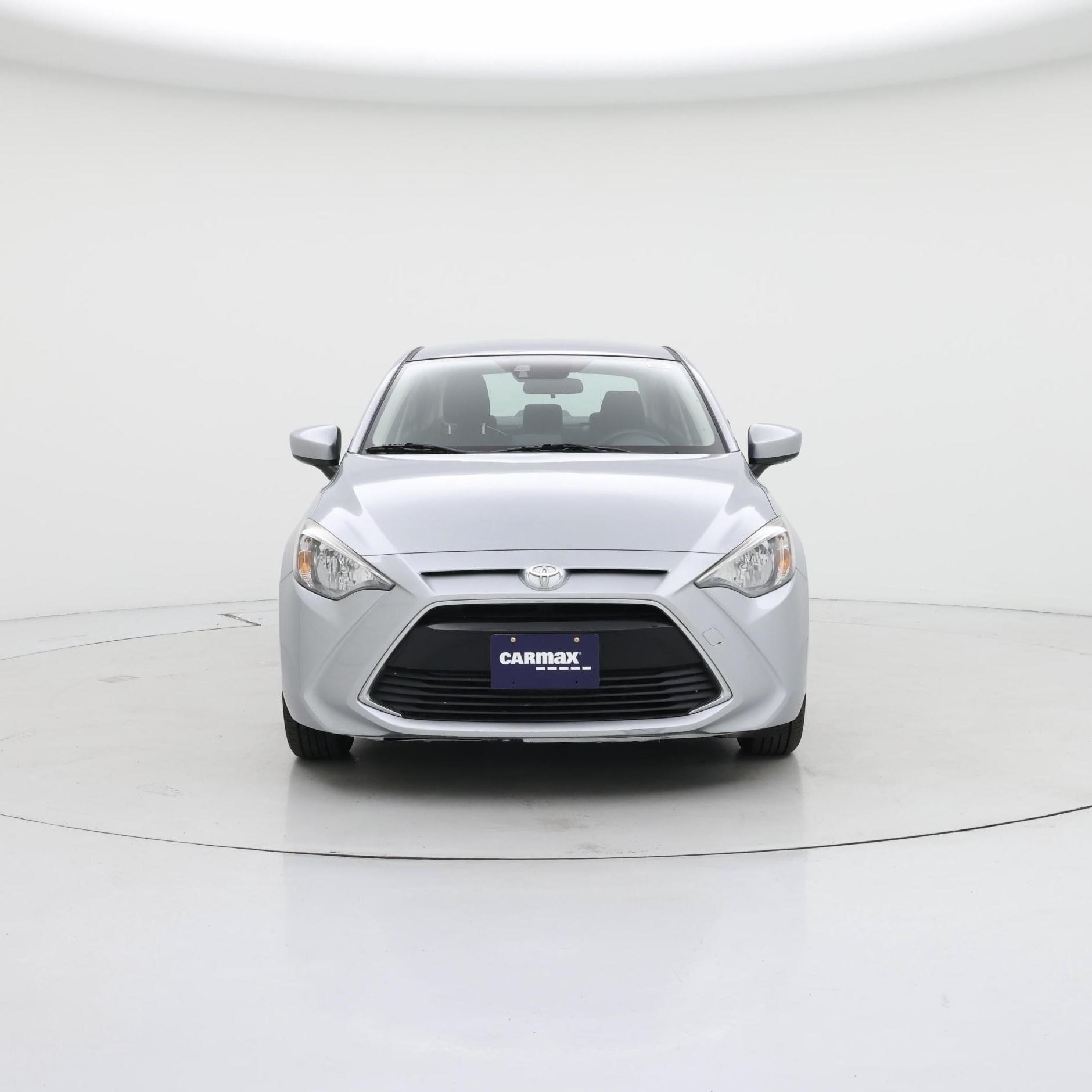 Thumbnail: 2017 Toyota Yaris iA - 5