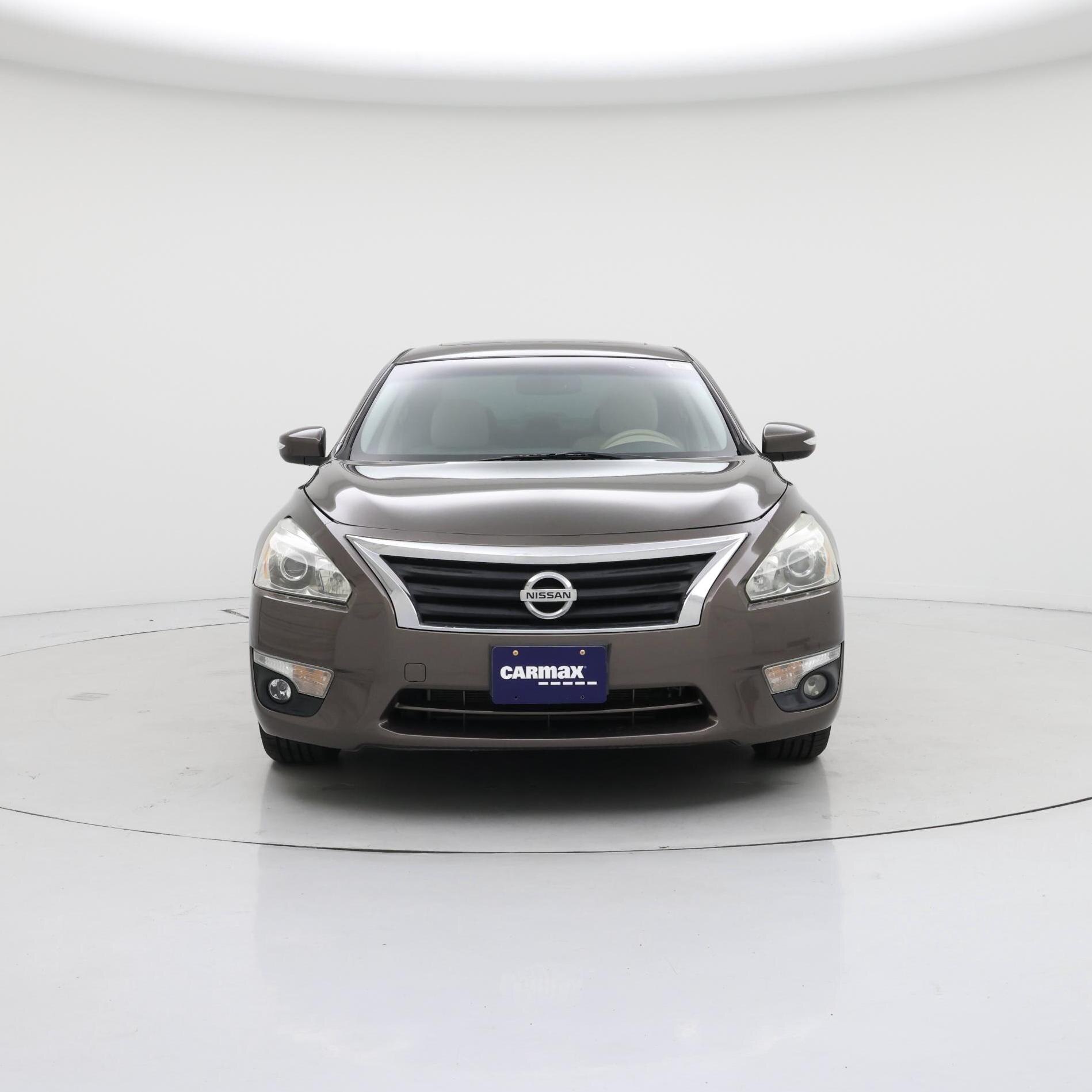 Thumbnail: 2015 Nissan Altima - 5