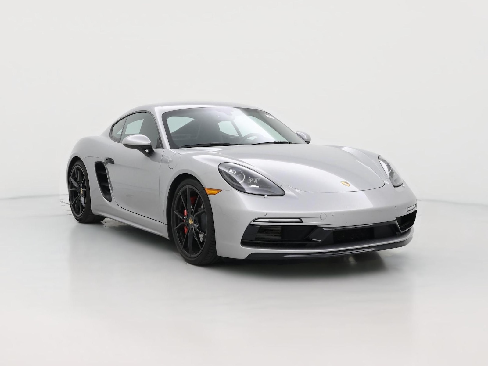 2019 Porsche 718 S