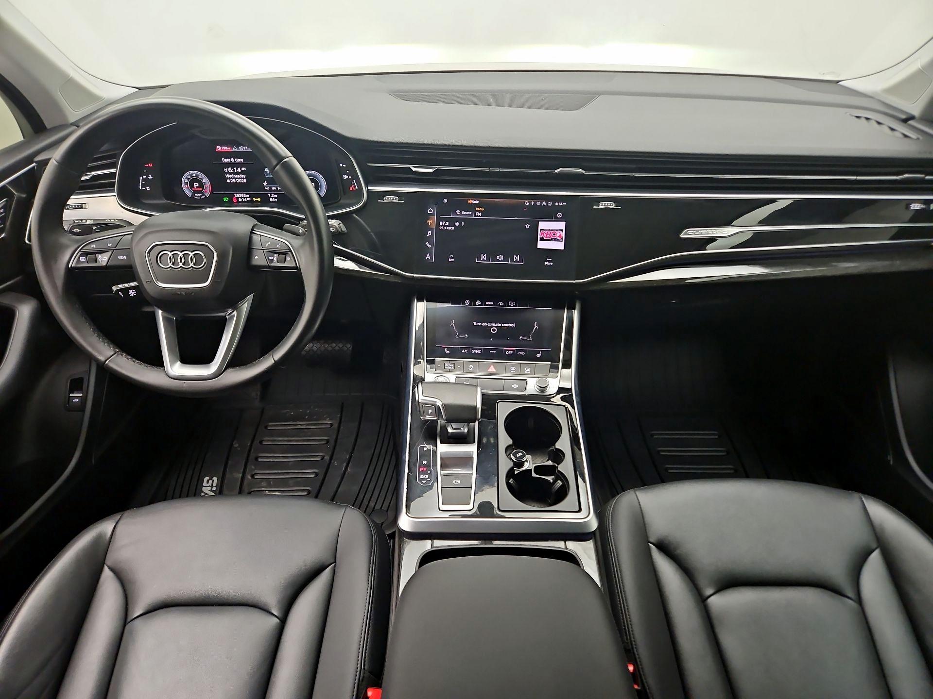 Thumbnail: 2022 Audi Q7 - 9