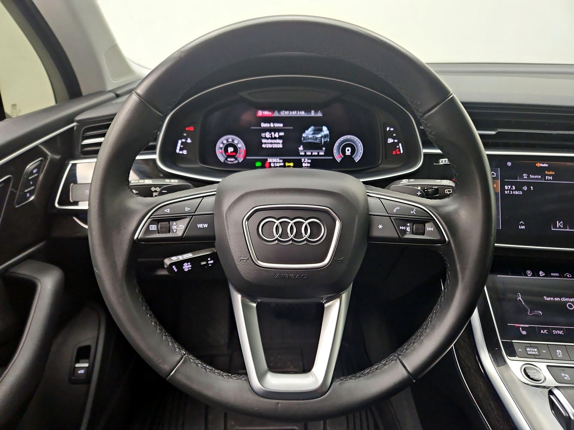 Thumbnail: 2022 Audi Q7 - 10