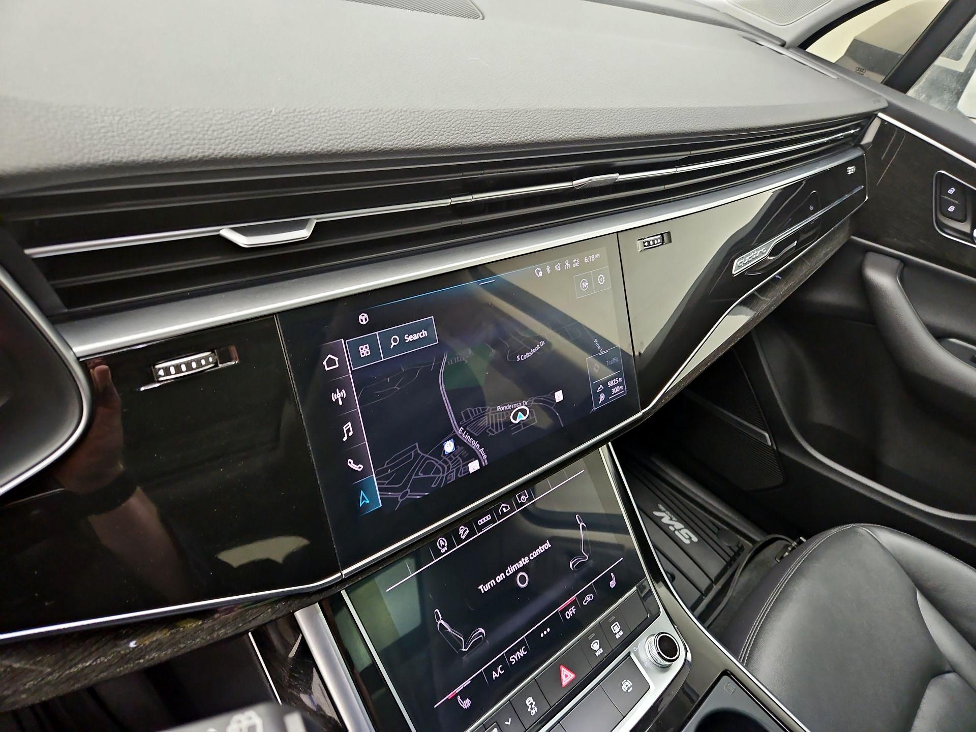 Thumbnail: 2022 Audi Q7 - 14
