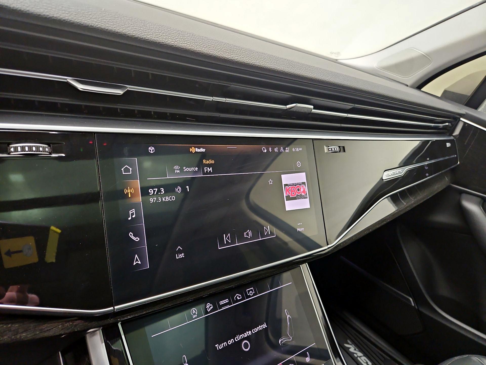 Thumbnail: 2022 Audi Q7 - 16