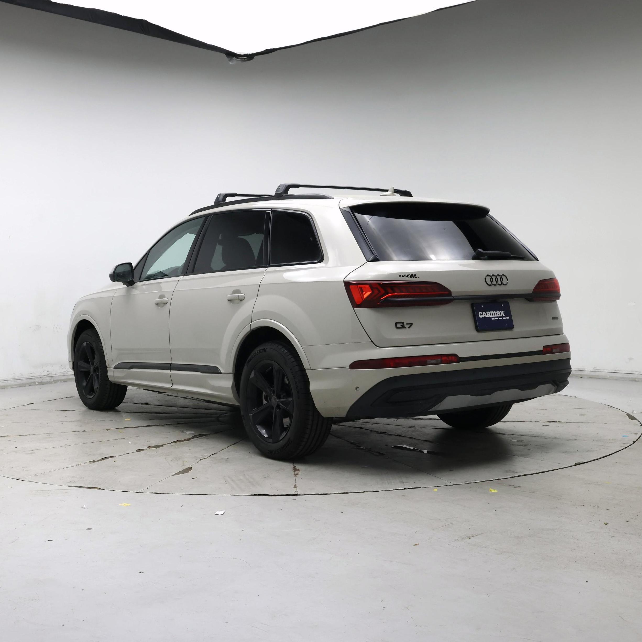 Thumbnail: 2022 Audi Q7 - 2