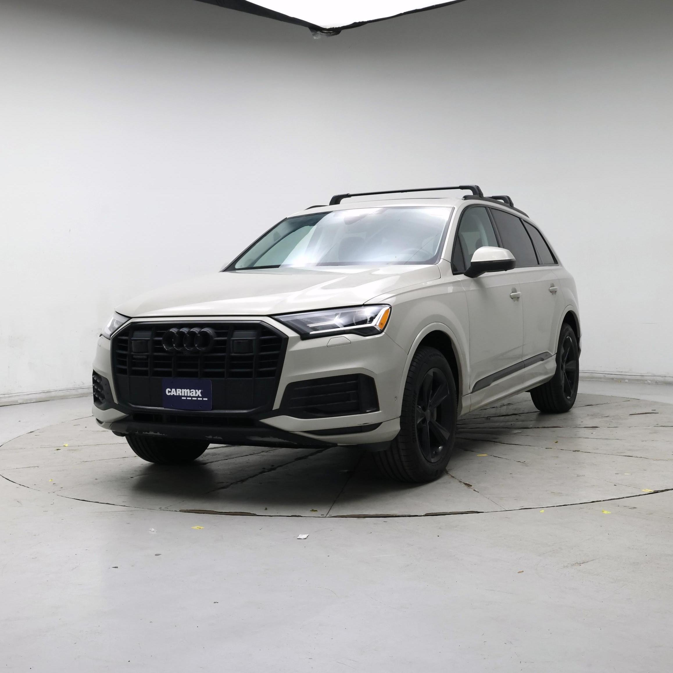 Thumbnail: 2022 Audi Q7 - 4