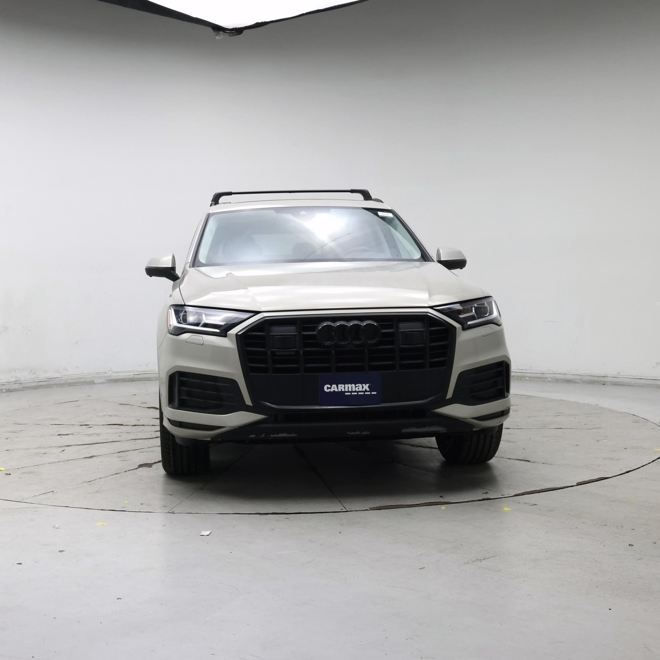 Thumbnail: 2022 Audi Q7 - 5