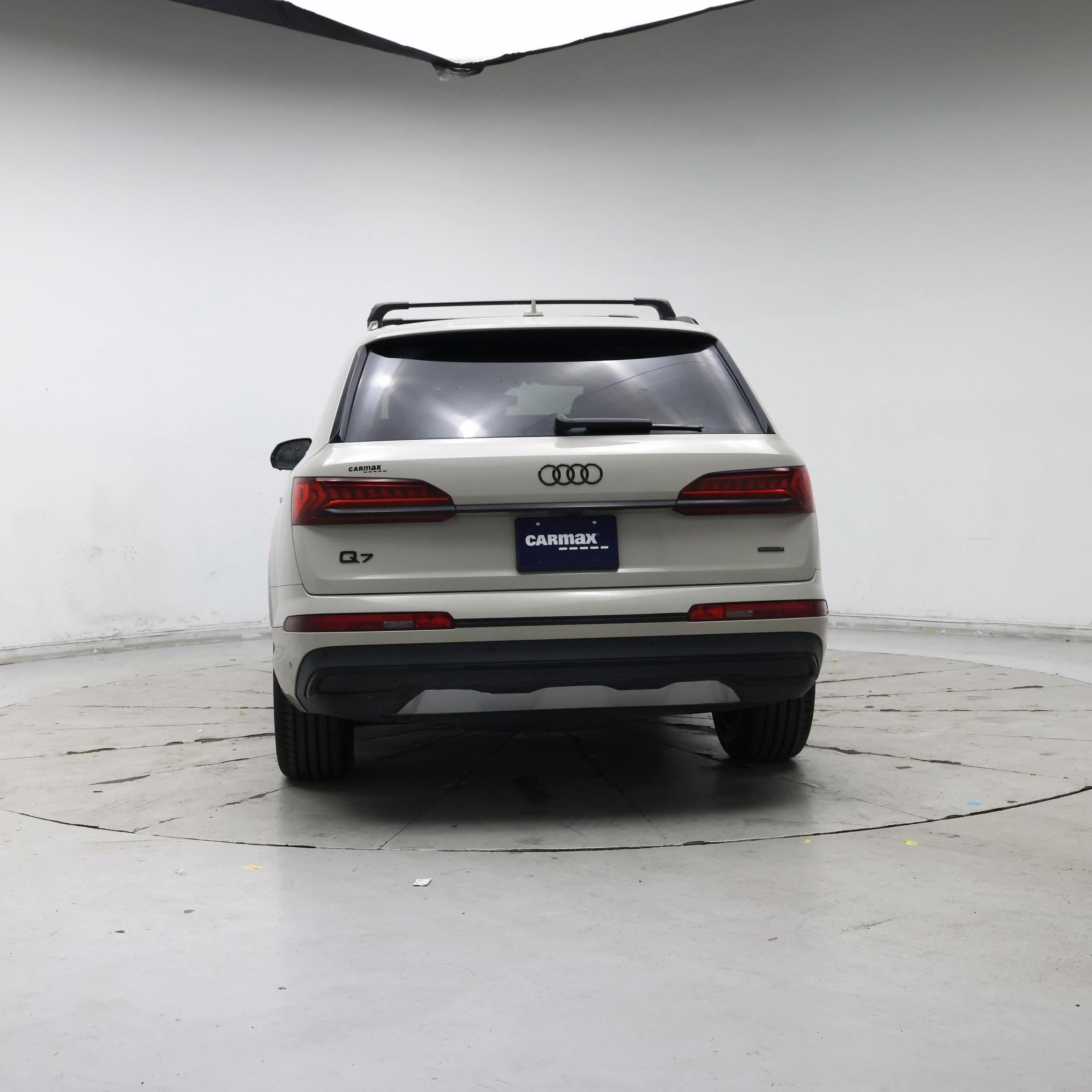 Thumbnail: 2022 Audi Q7 - 6