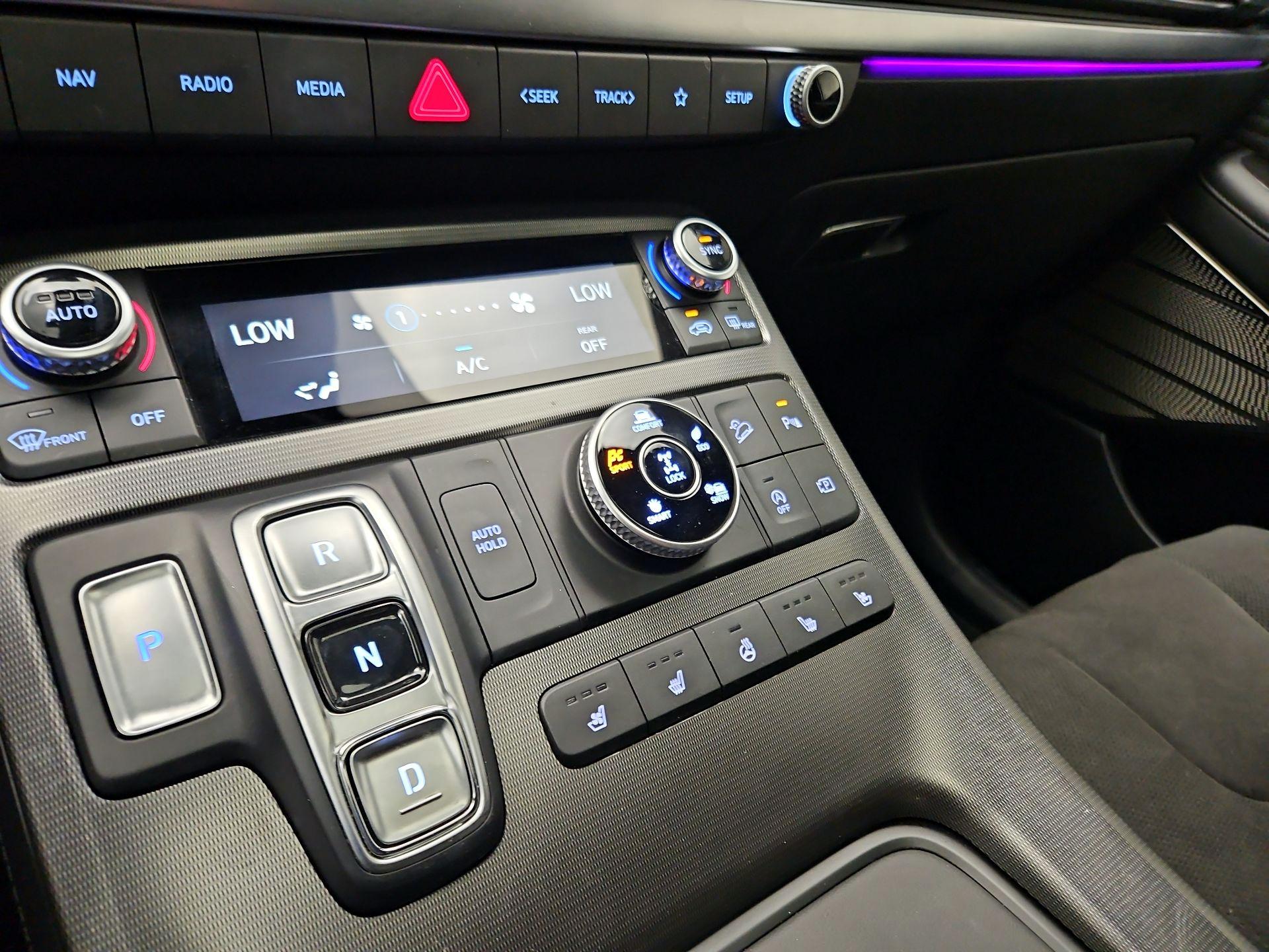 Thumbnail: 2025 Hyundai Palisade - 16