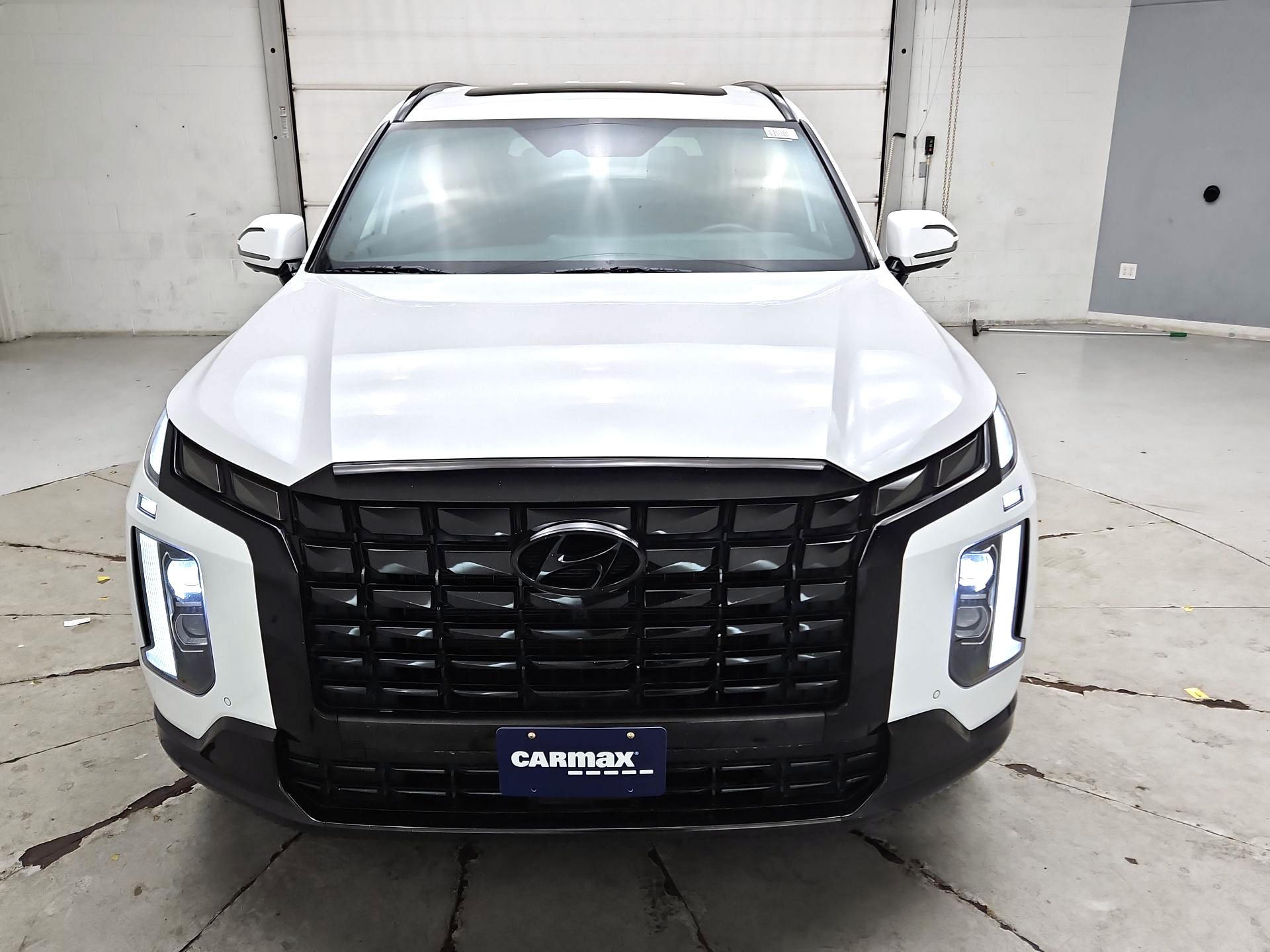 Thumbnail: 2025 Hyundai Palisade - 2