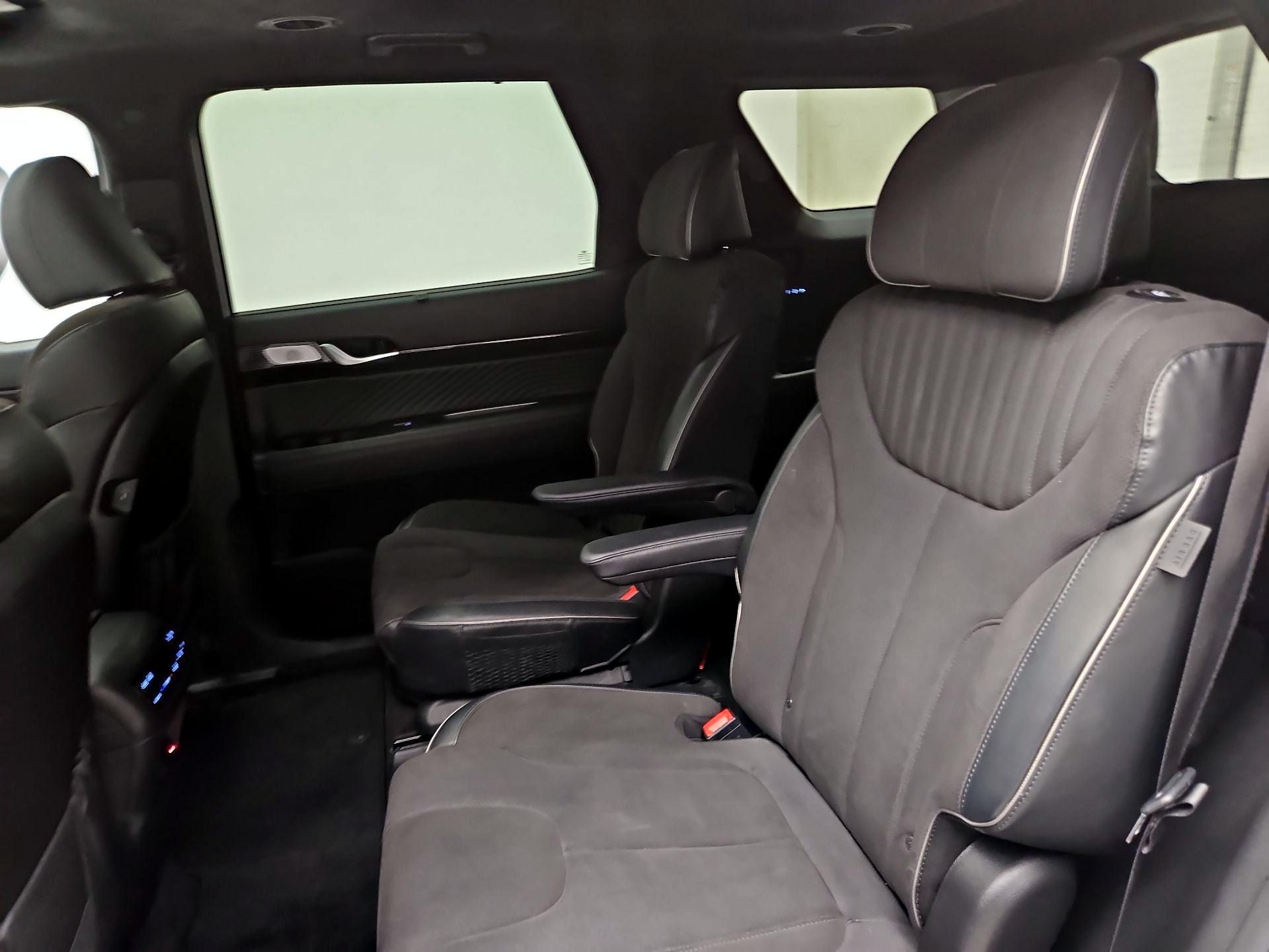 Thumbnail: 2025 Hyundai Palisade - 19