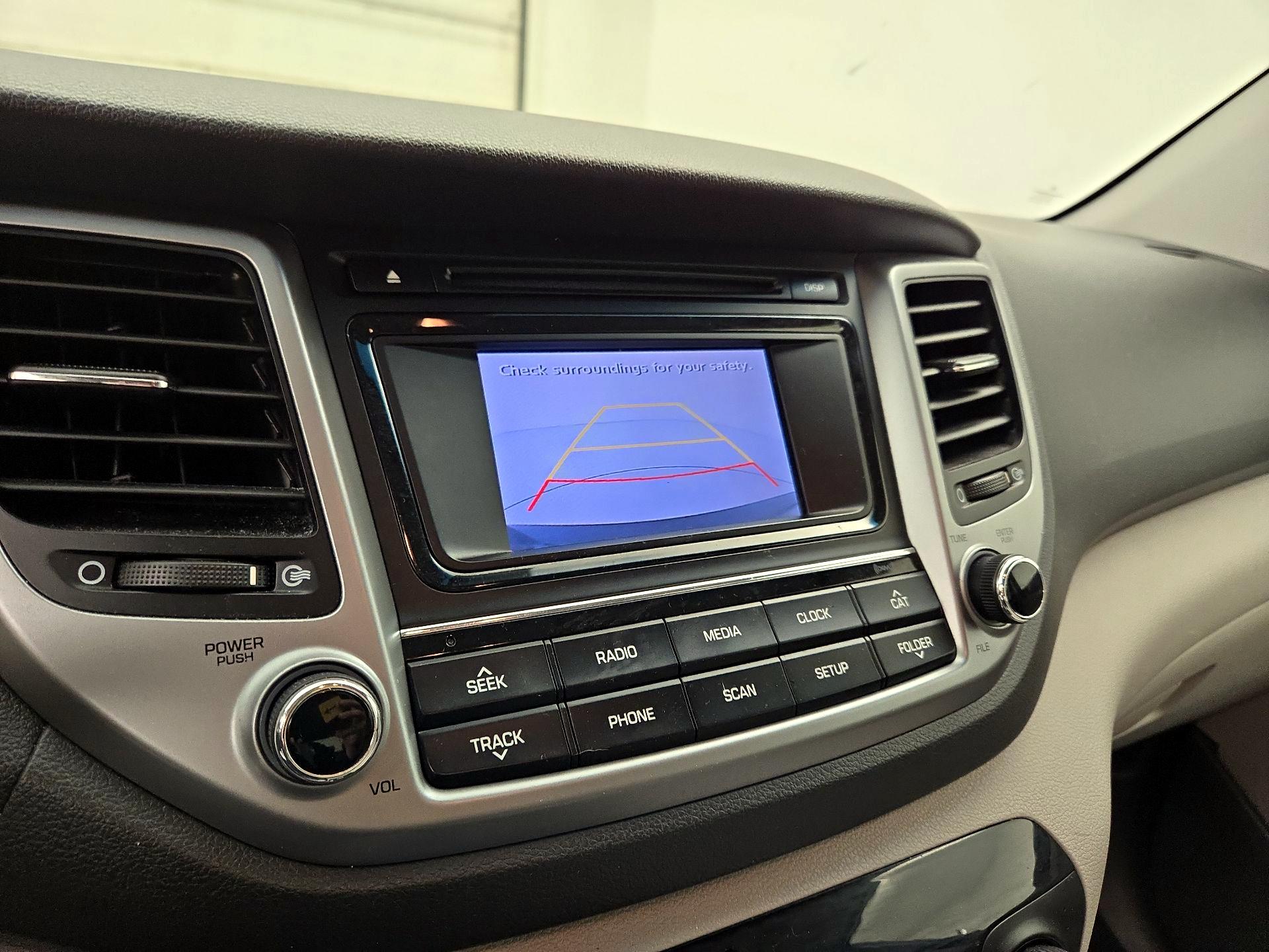 Thumbnail: 2017 Hyundai Tucson - 14