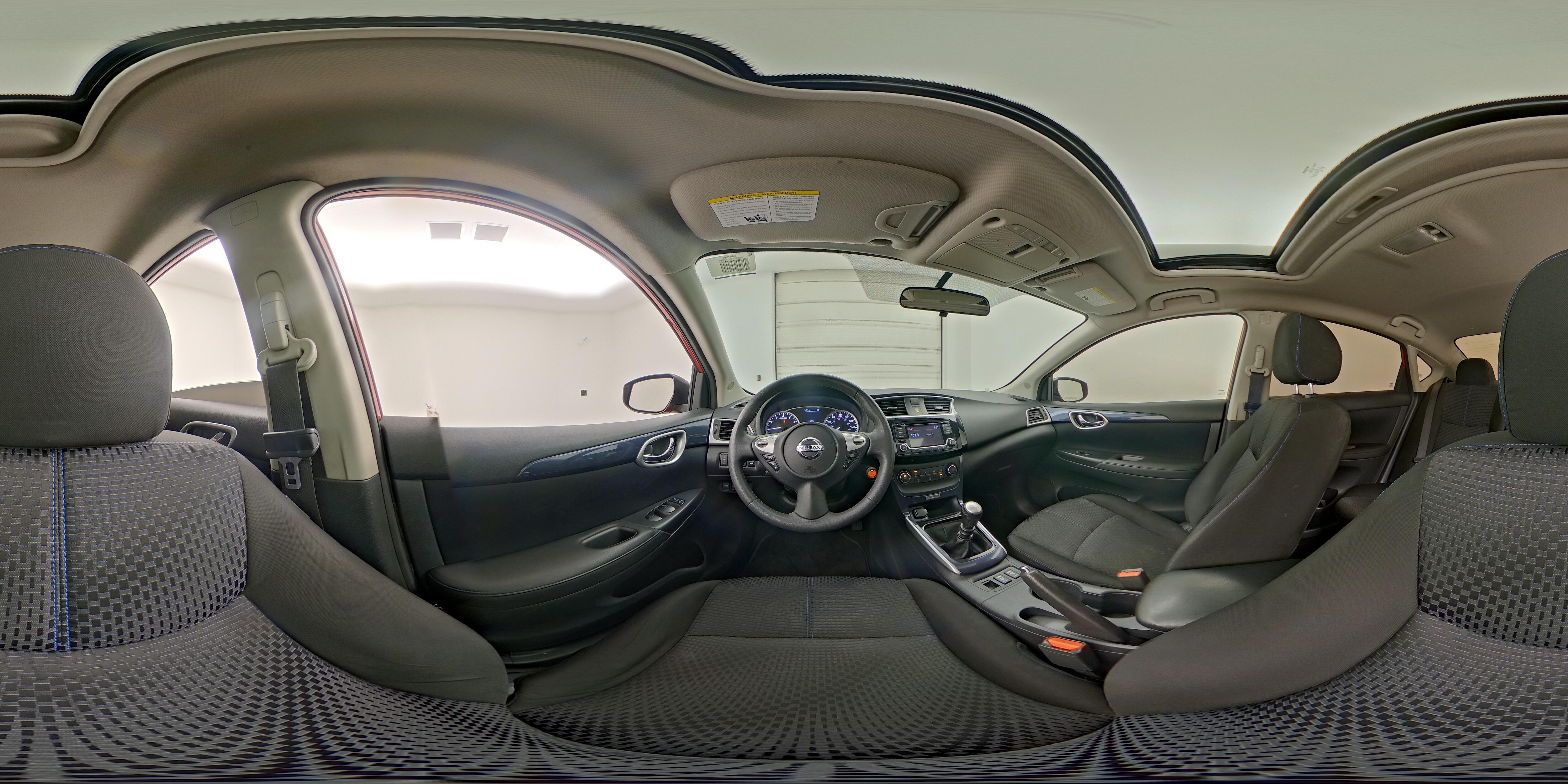 2017 Nissan Sentra SR Turbo - Photo 27