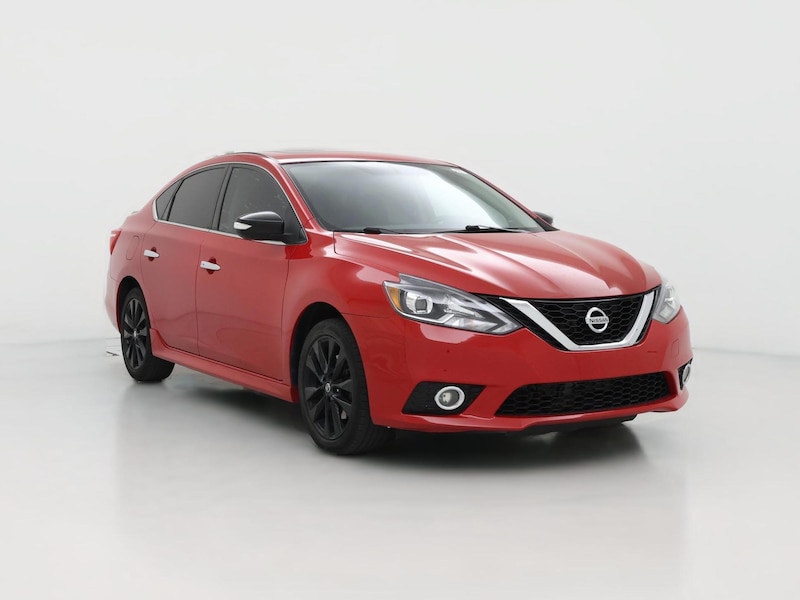 2017 Nissan Sentra NISMO -
                  South Jordan, UT