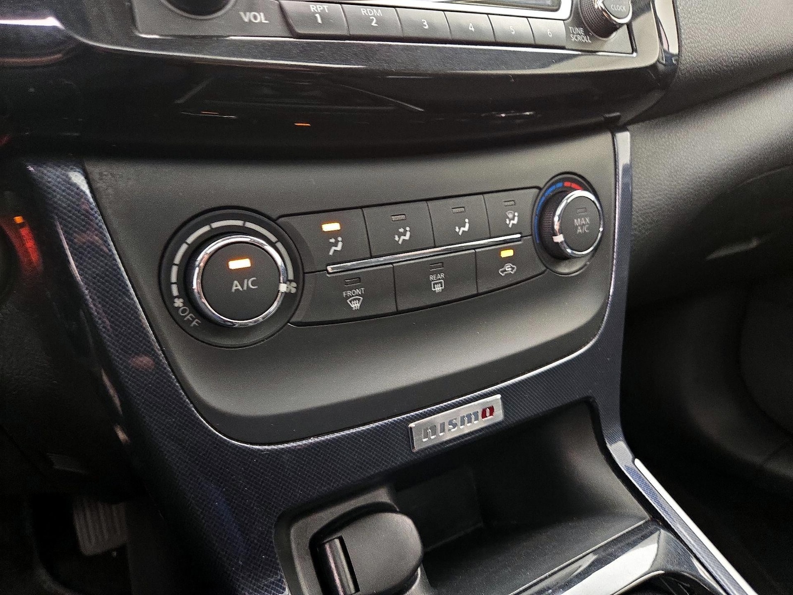 2017 Nissan Sentra SR Turbo - Photo 17