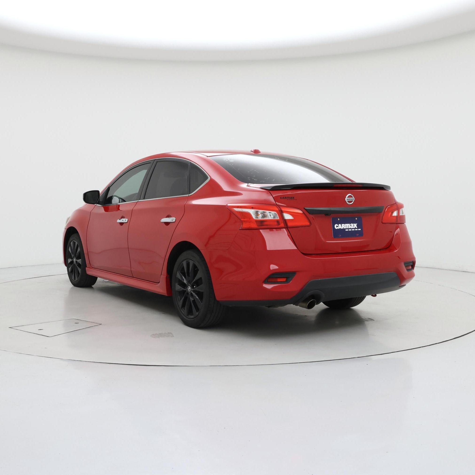 Thumbnail: 2017 Nissan Sentra - 2