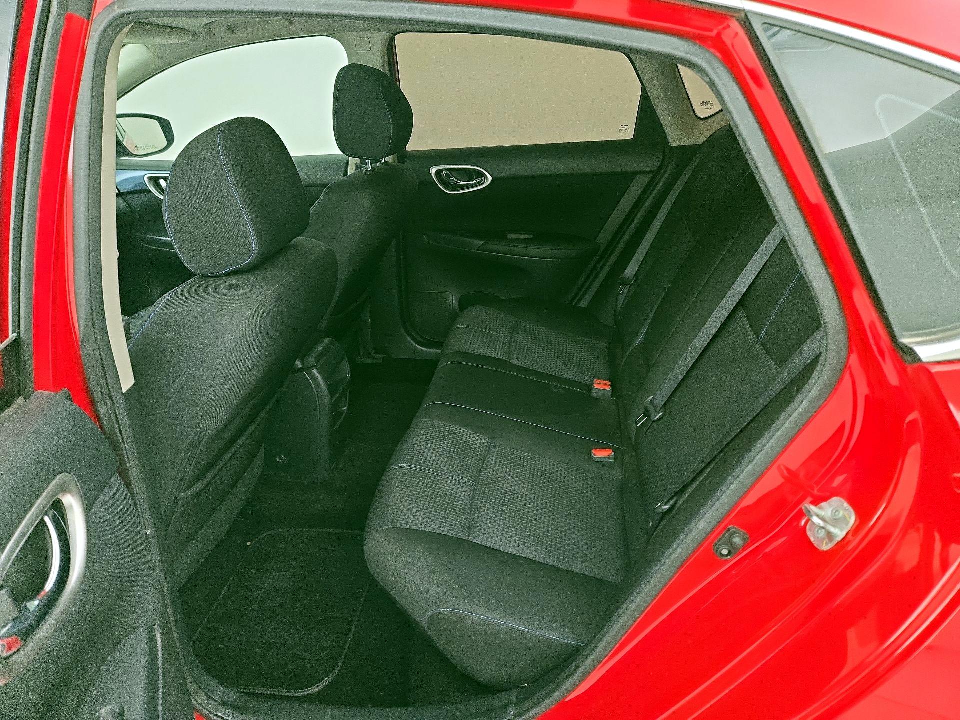 Thumbnail: 2017 Nissan Sentra - 20