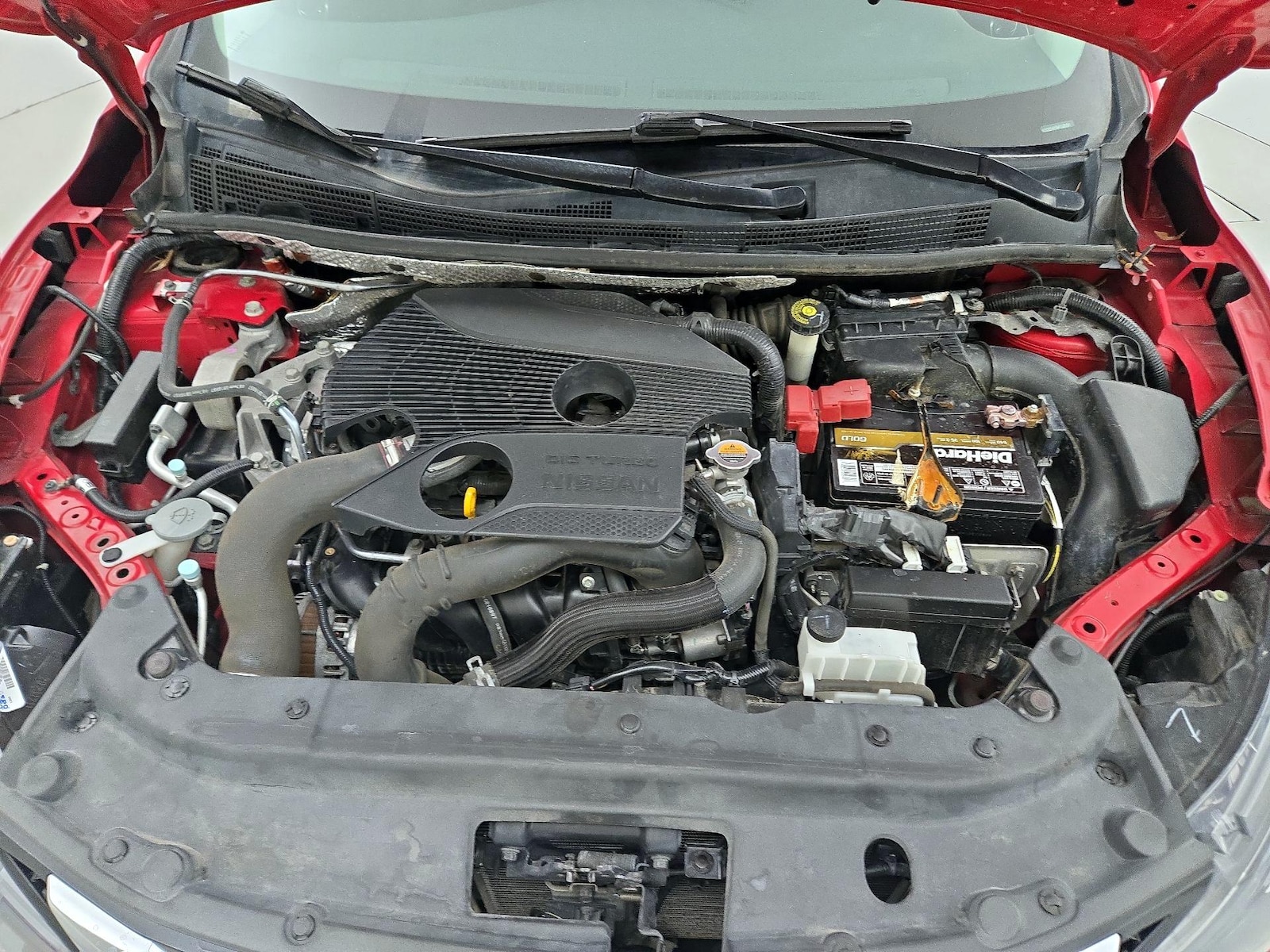2017 Nissan Sentra SR Turbo - Photo 23