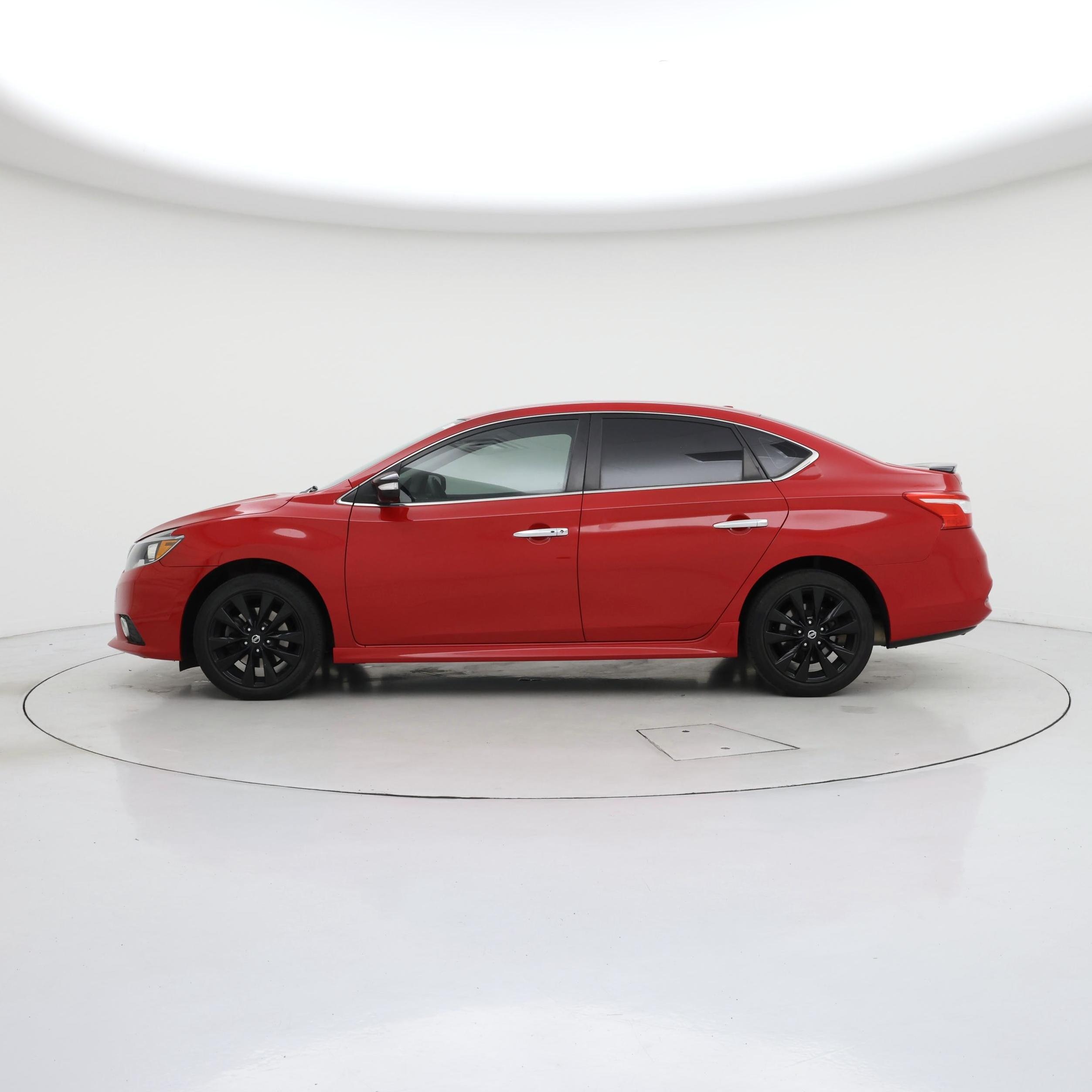 Thumbnail: 2017 Nissan Sentra - 3