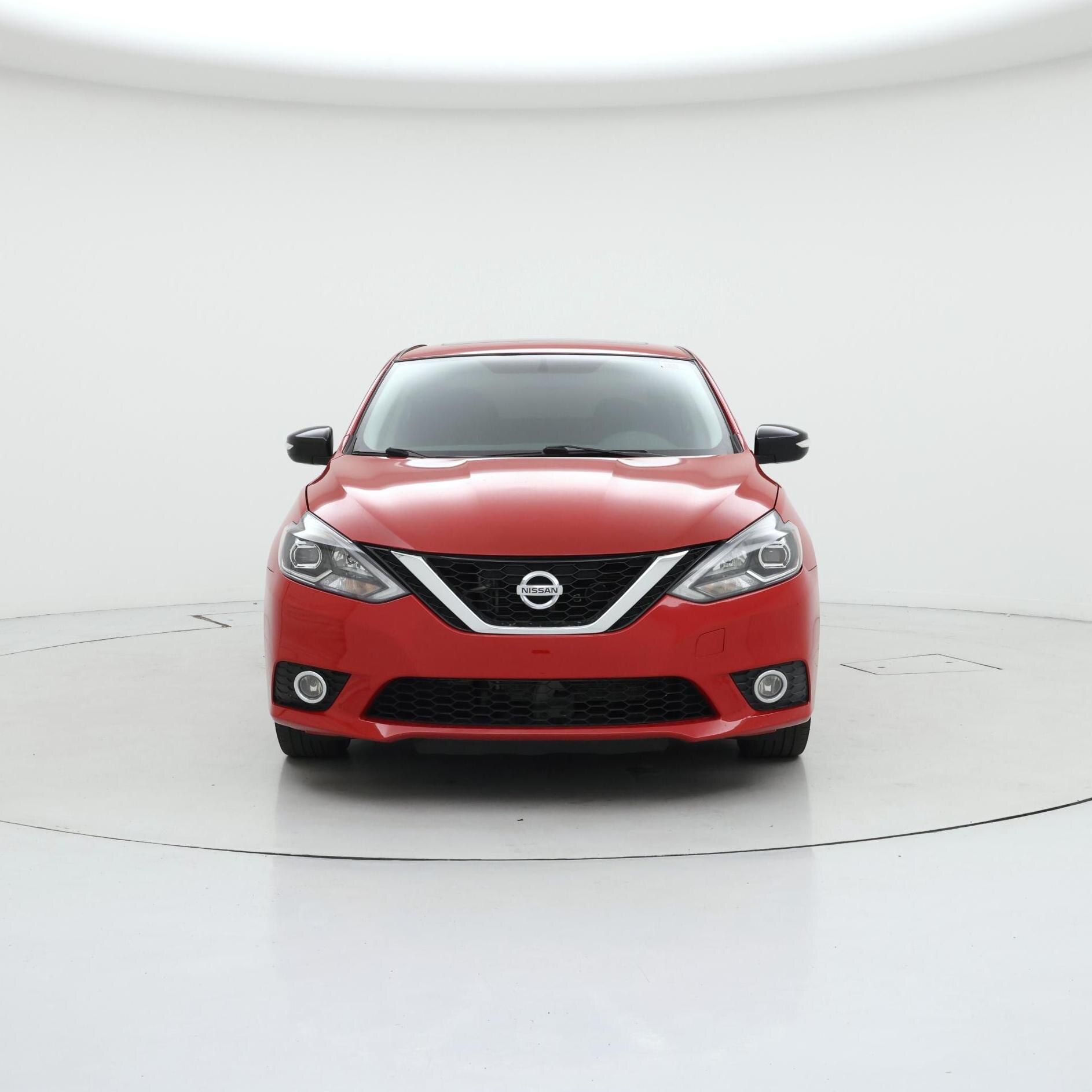 Thumbnail: 2017 Nissan Sentra - 5