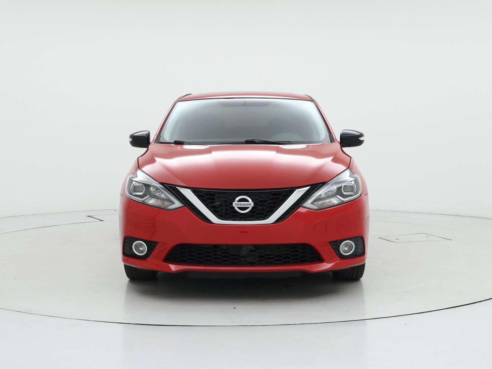 2017 Nissan Sentra SR Turbo - Photo 6
