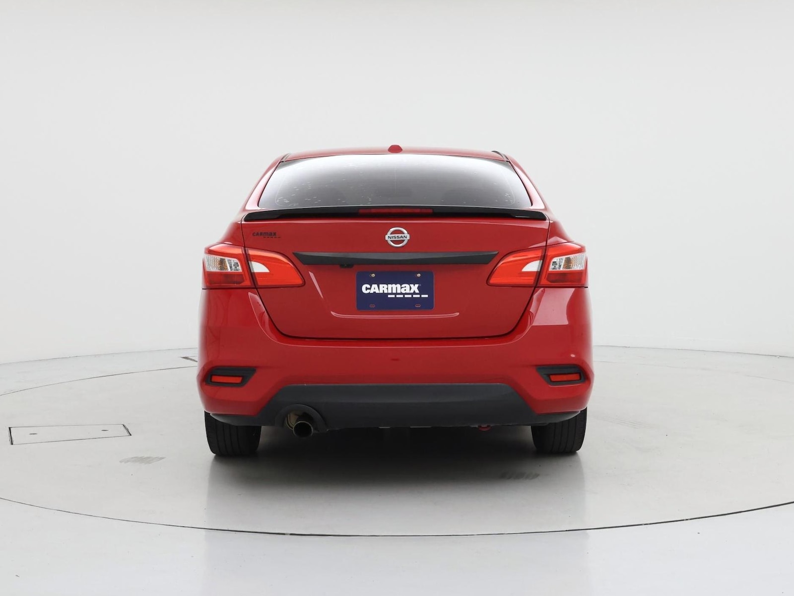 2017 Nissan Sentra SR Turbo - Photo 7