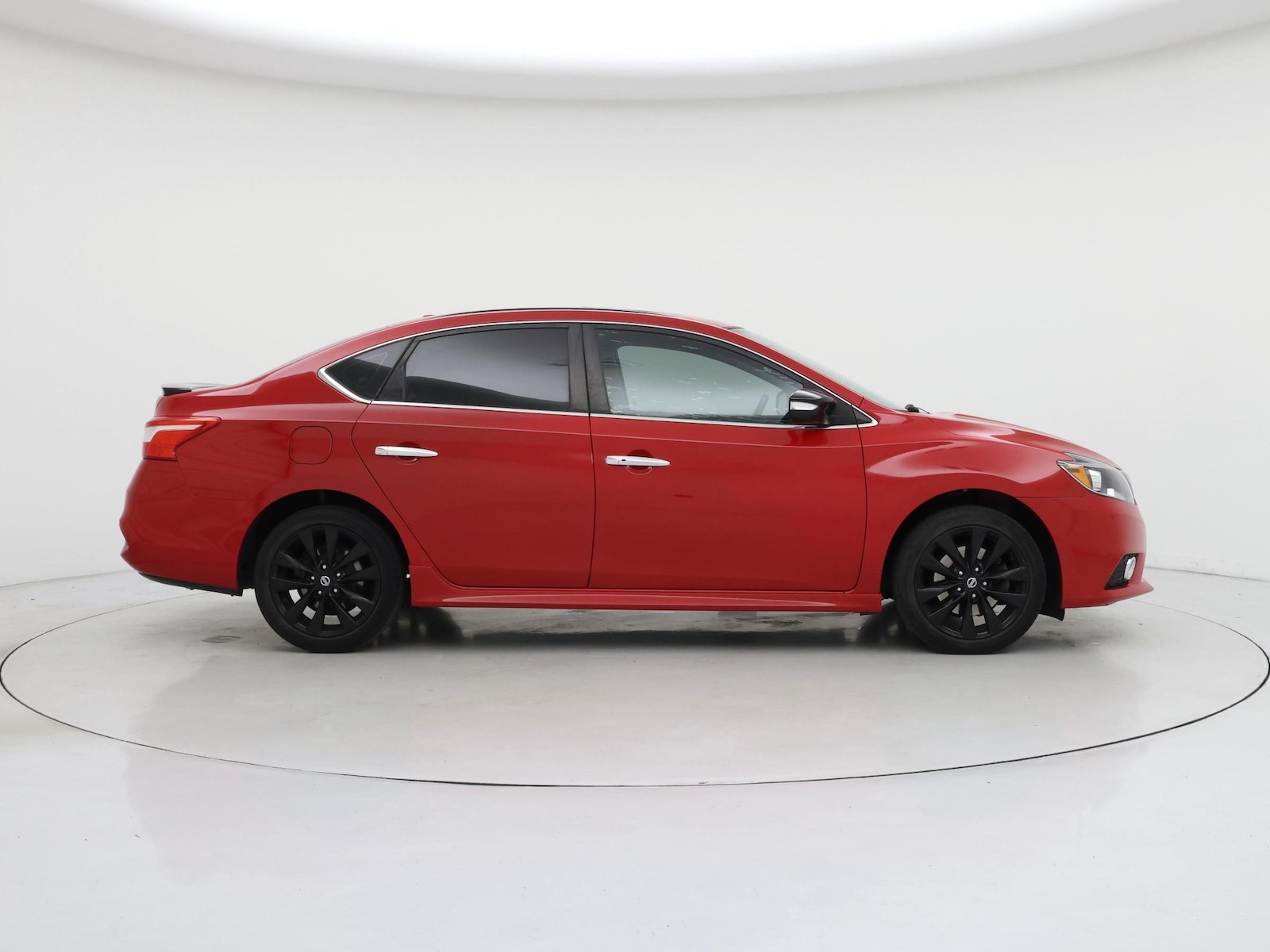 2017 Nissan Sentra SR Turbo - Photo 8
