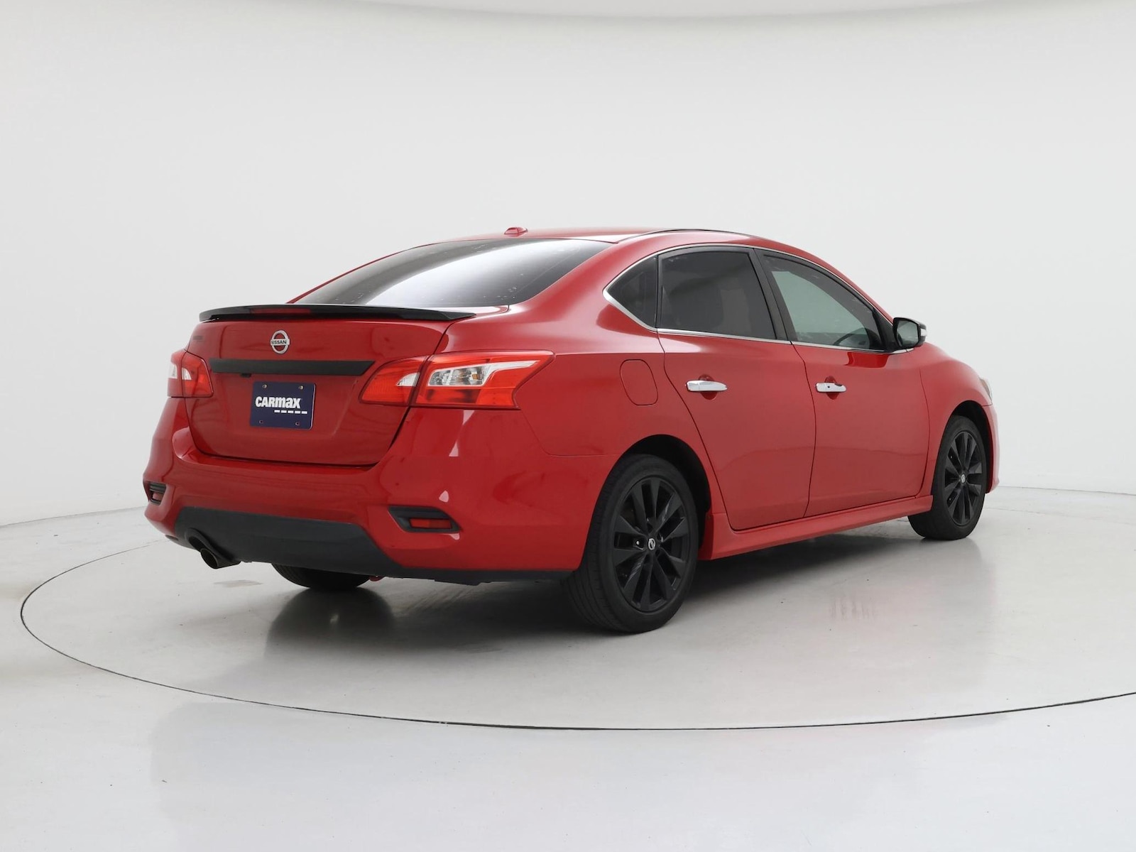 2017 Nissan Sentra SR Turbo - Photo 9