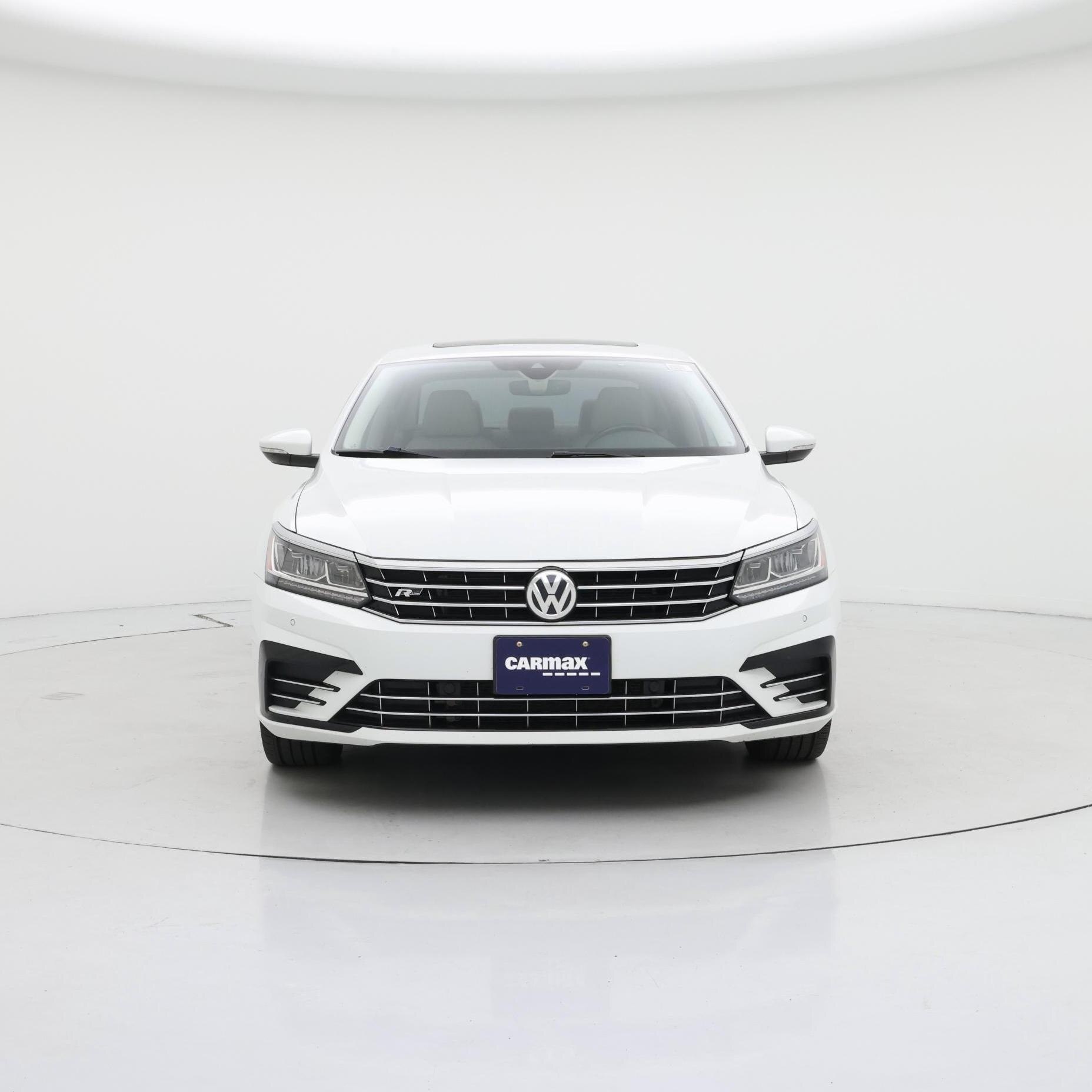 Thumbnail: 2019 Volkswagen Passat - 5