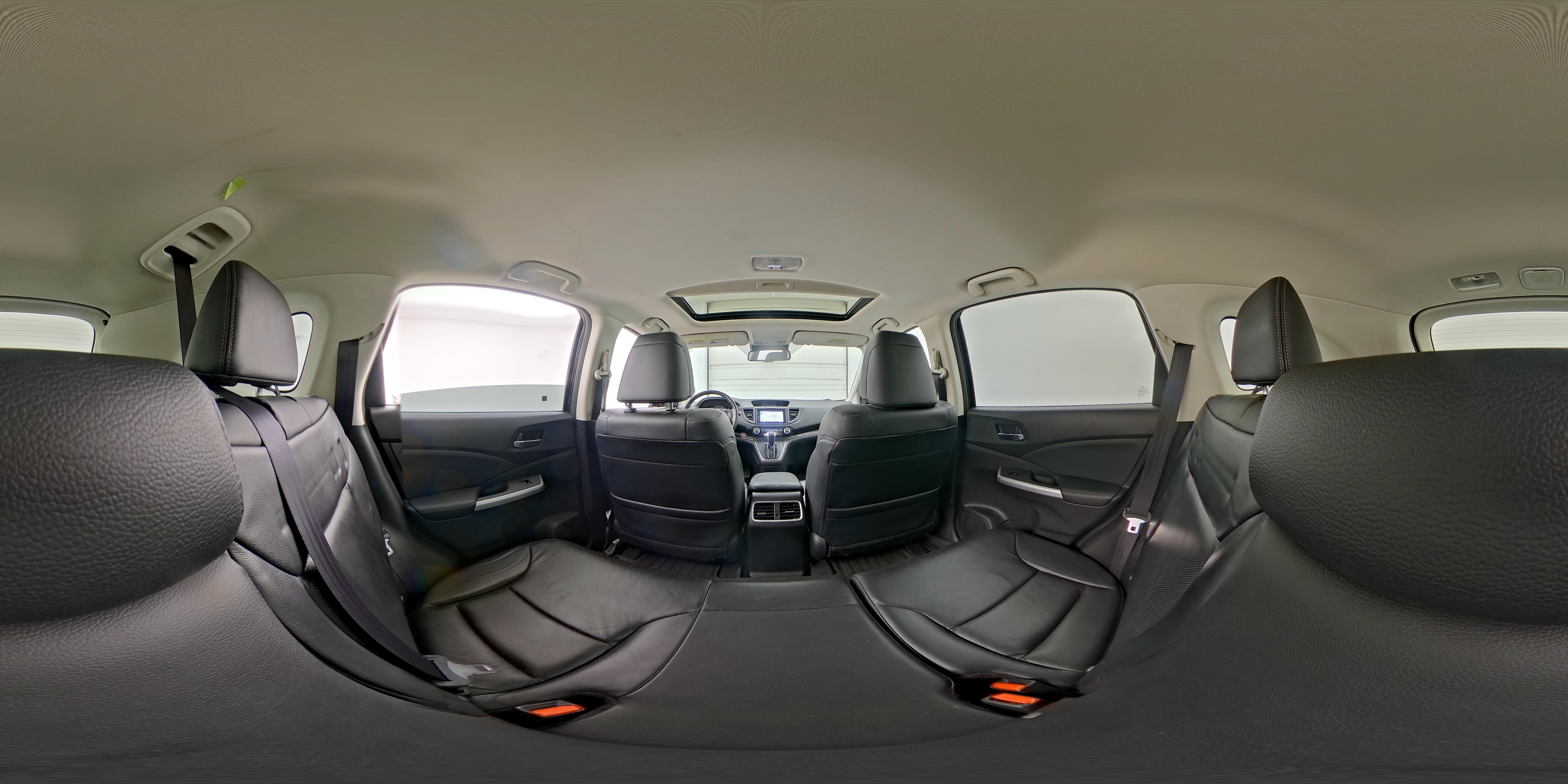 2016 Honda CR-V Touring - Photo 28