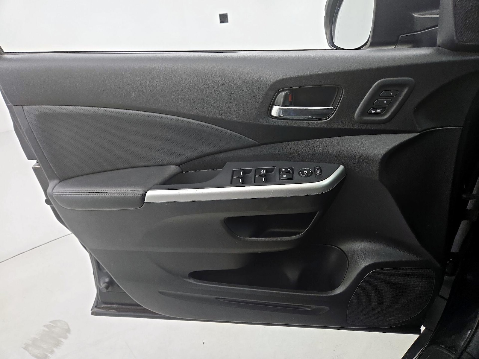 2016 Honda CR-V Touring - Photo 13