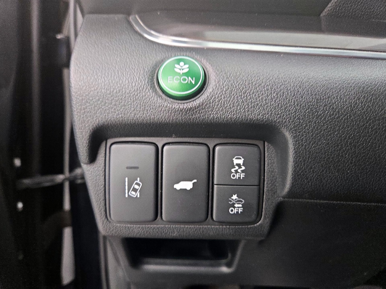 2016 Honda CR-V Touring - Photo 14