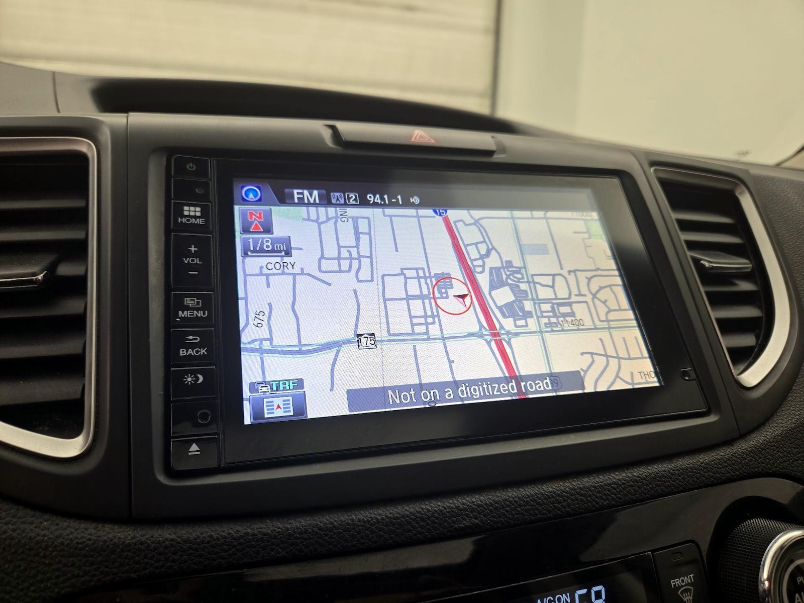 2016 Honda CR-V Touring - Photo 15
