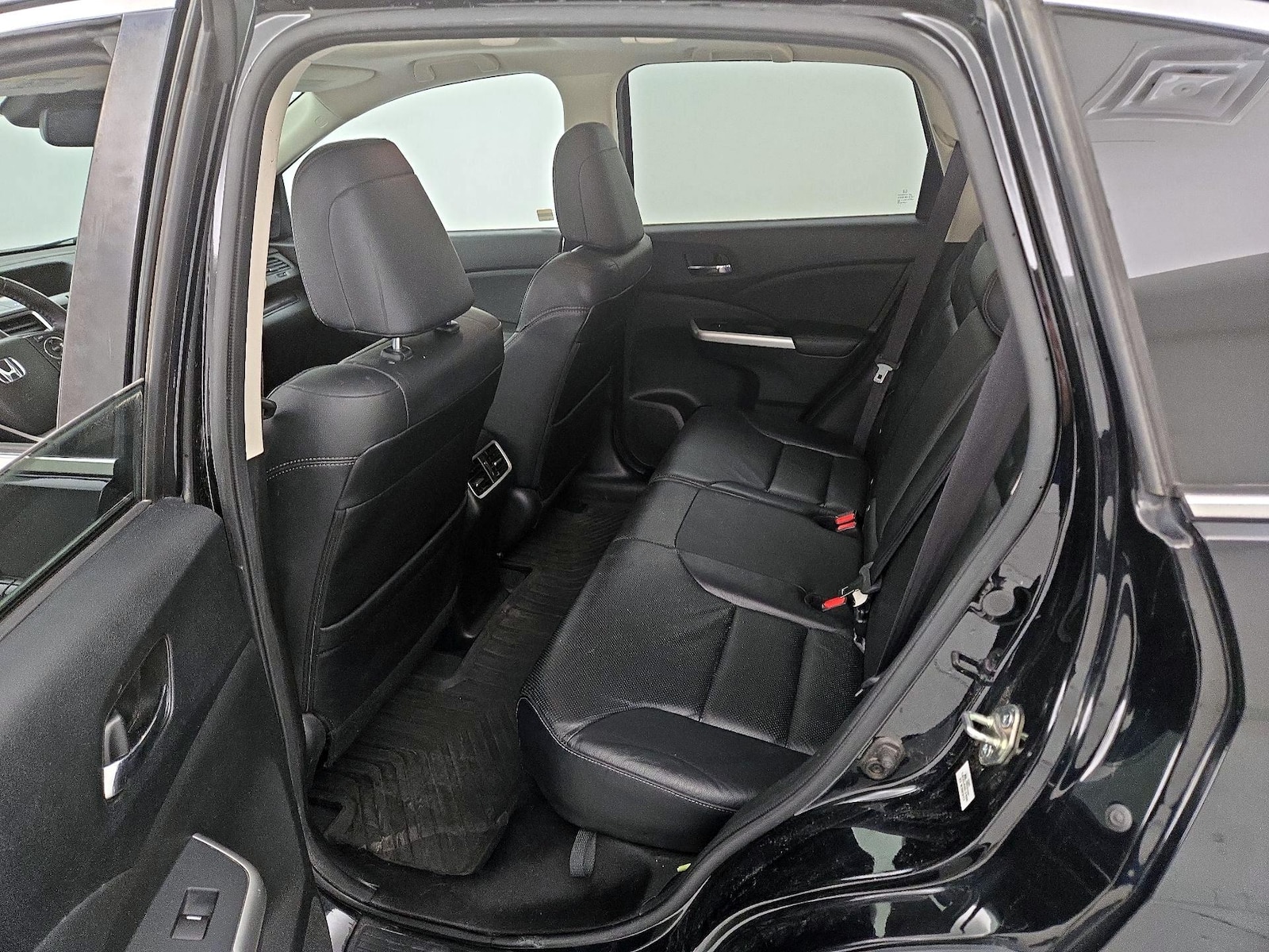 2016 Honda CR-V Touring - Photo 22