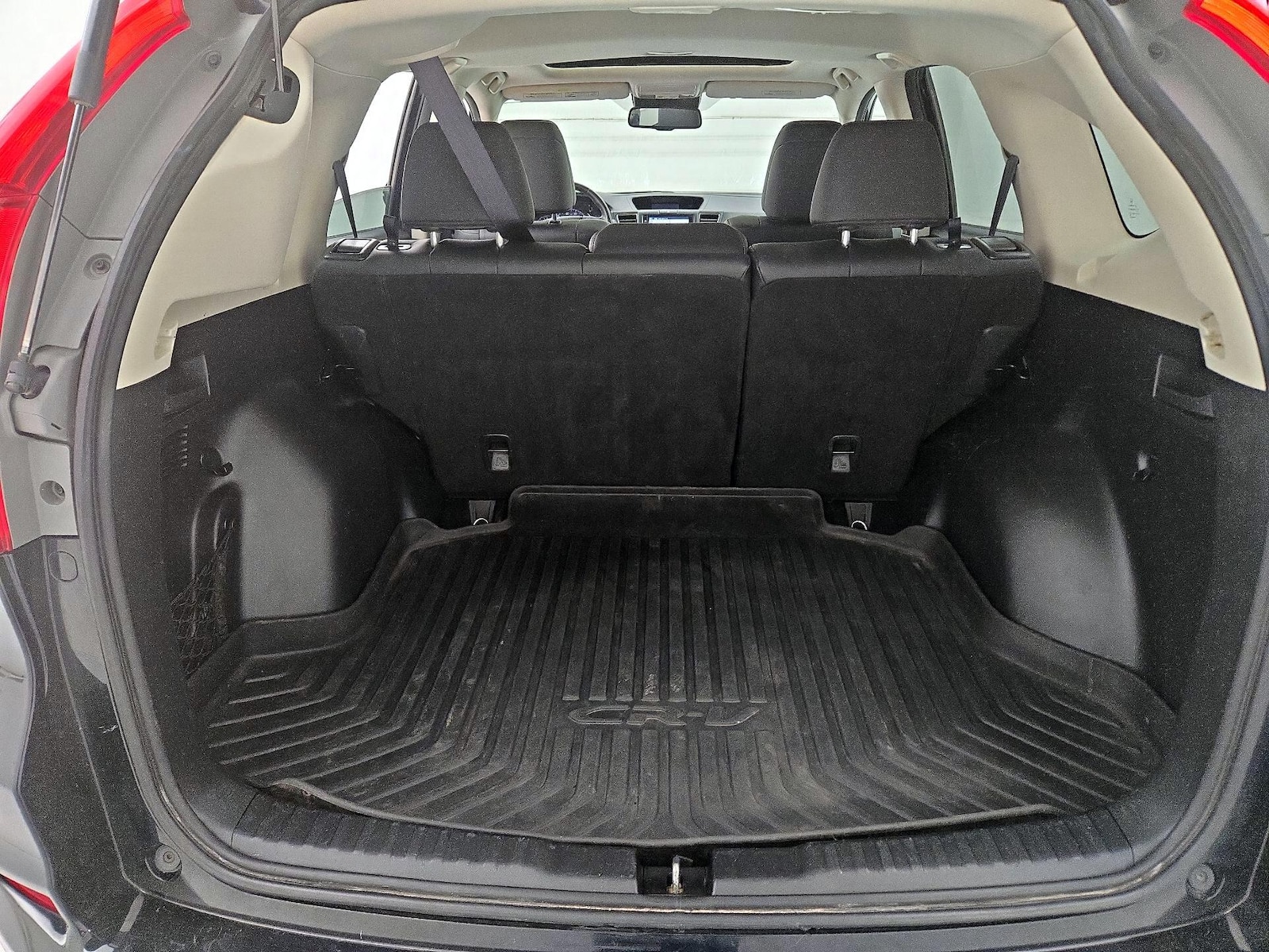 2016 Honda CR-V Touring - Photo 23