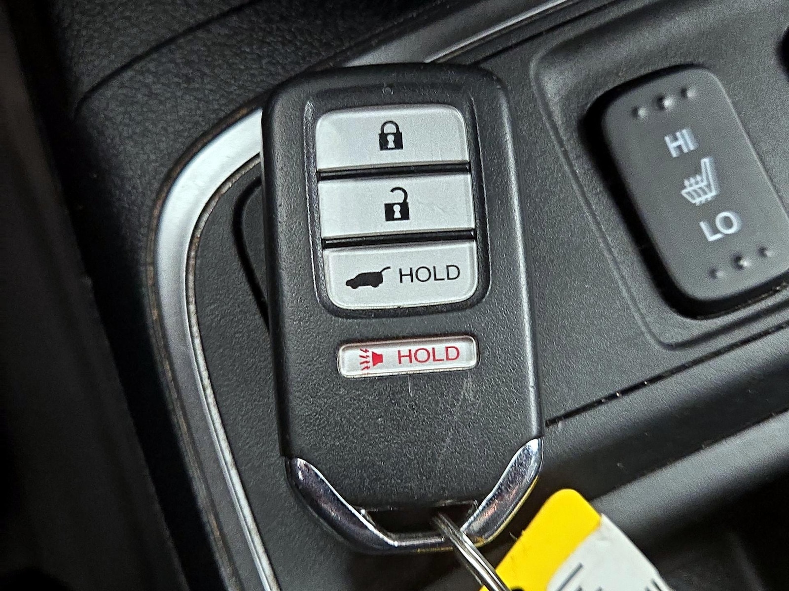 2016 Honda CR-V Touring - Photo 26