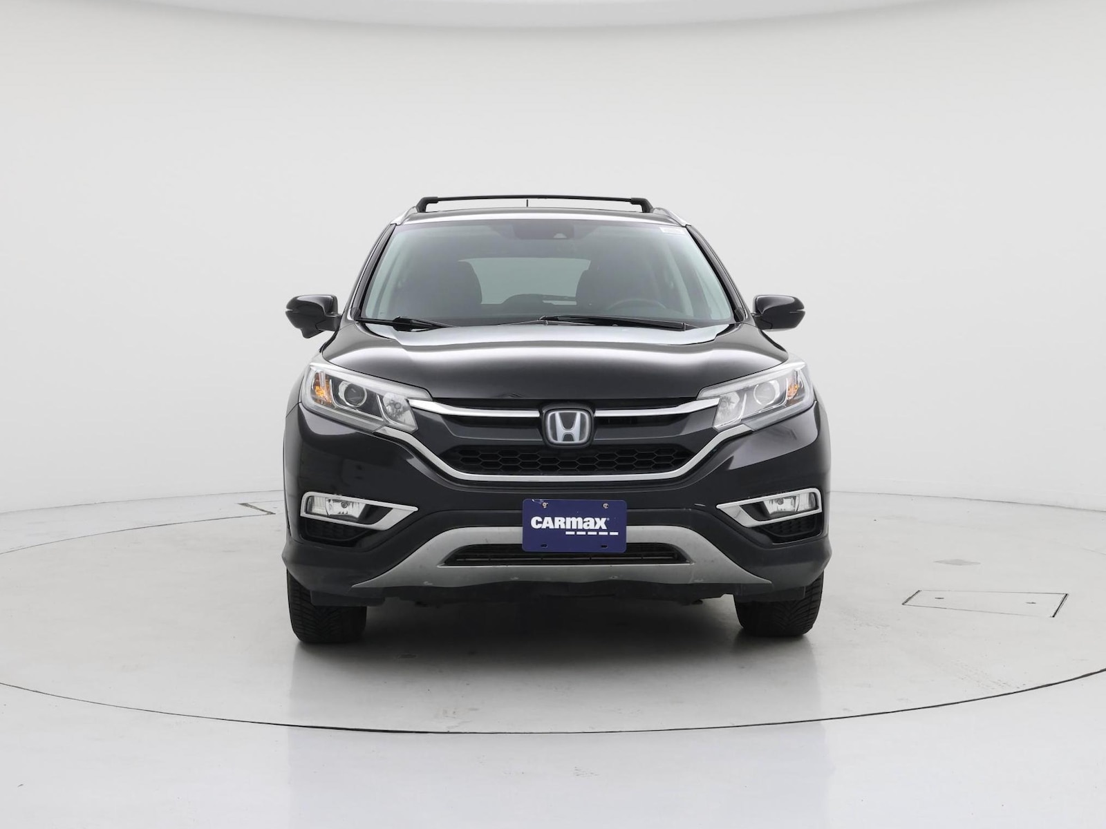 2016 Honda CR-V Touring - Photo 6