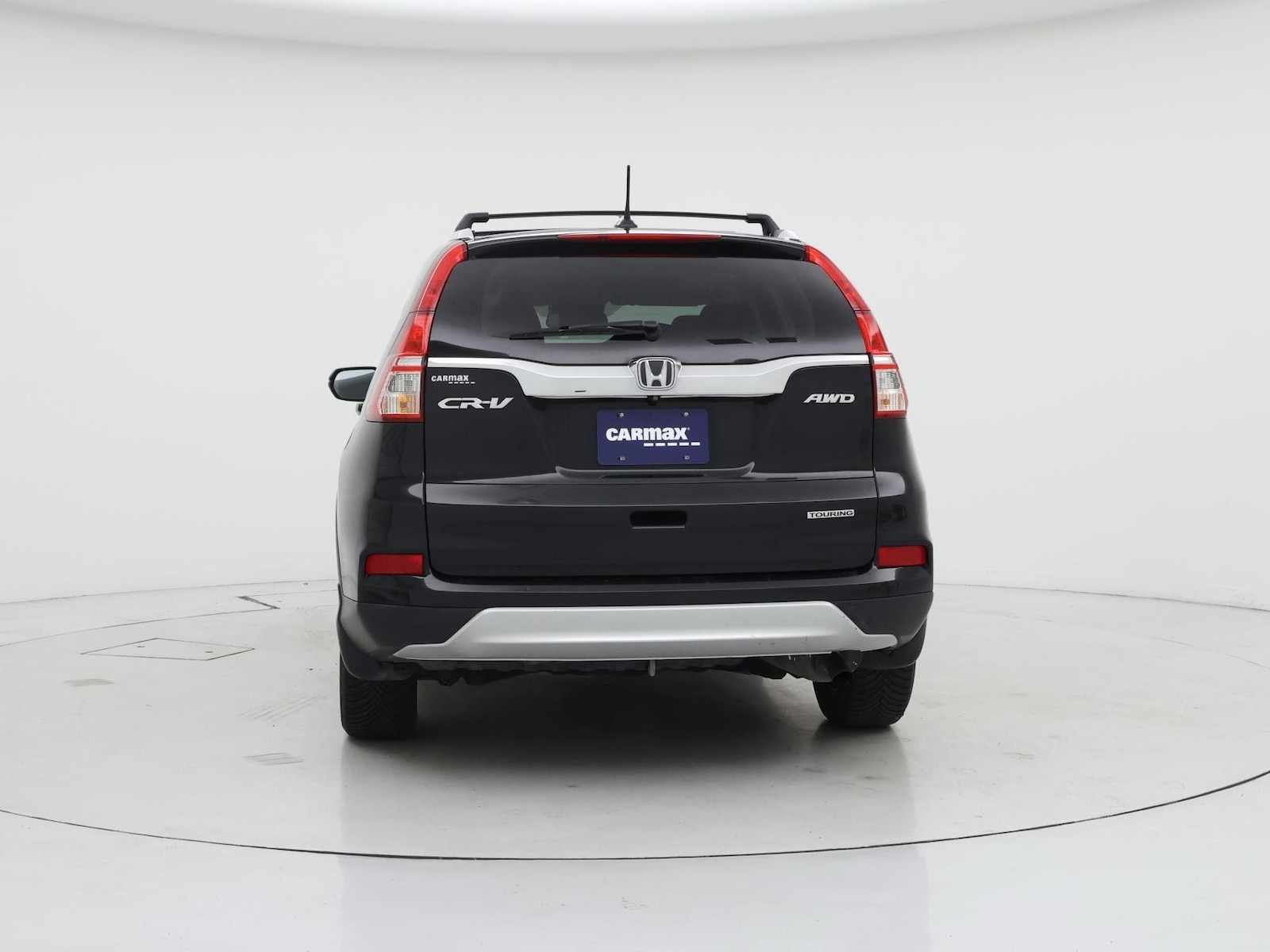 2016 Honda CR-V Touring - Photo 7