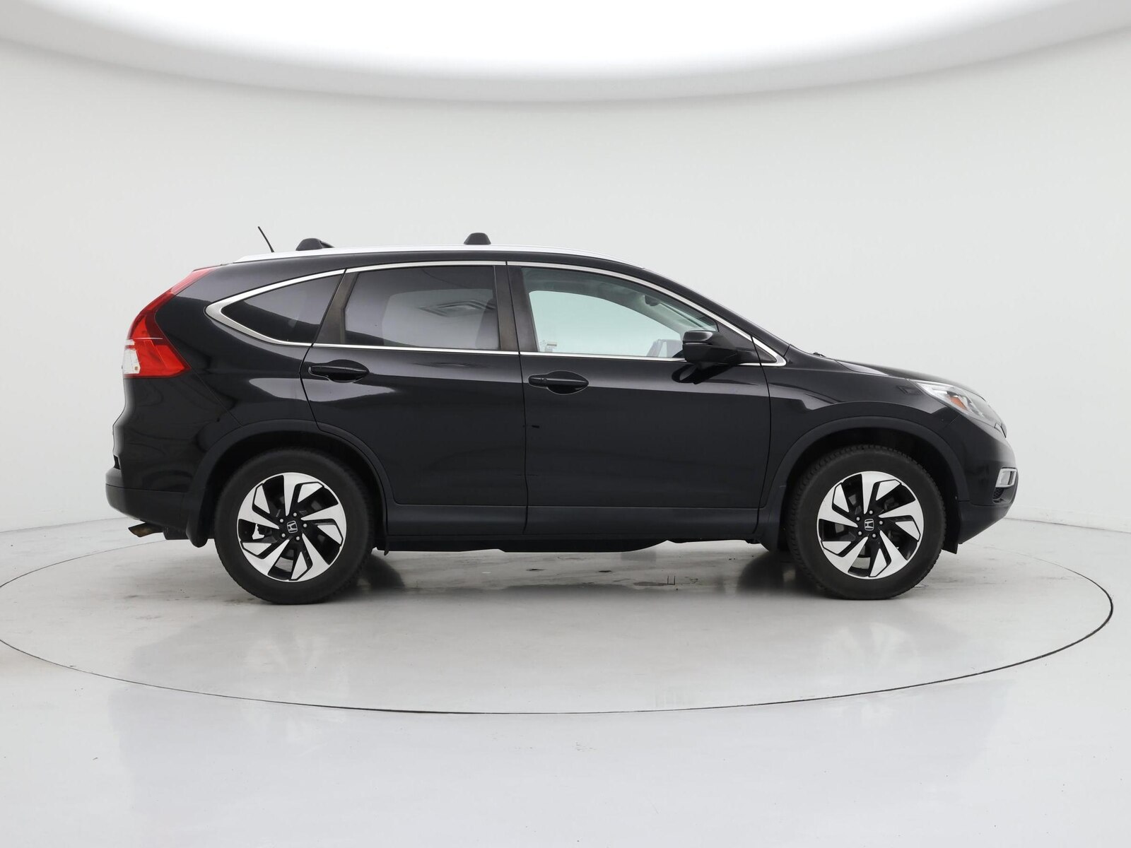 2016 Honda CR-V Touring - Photo 8