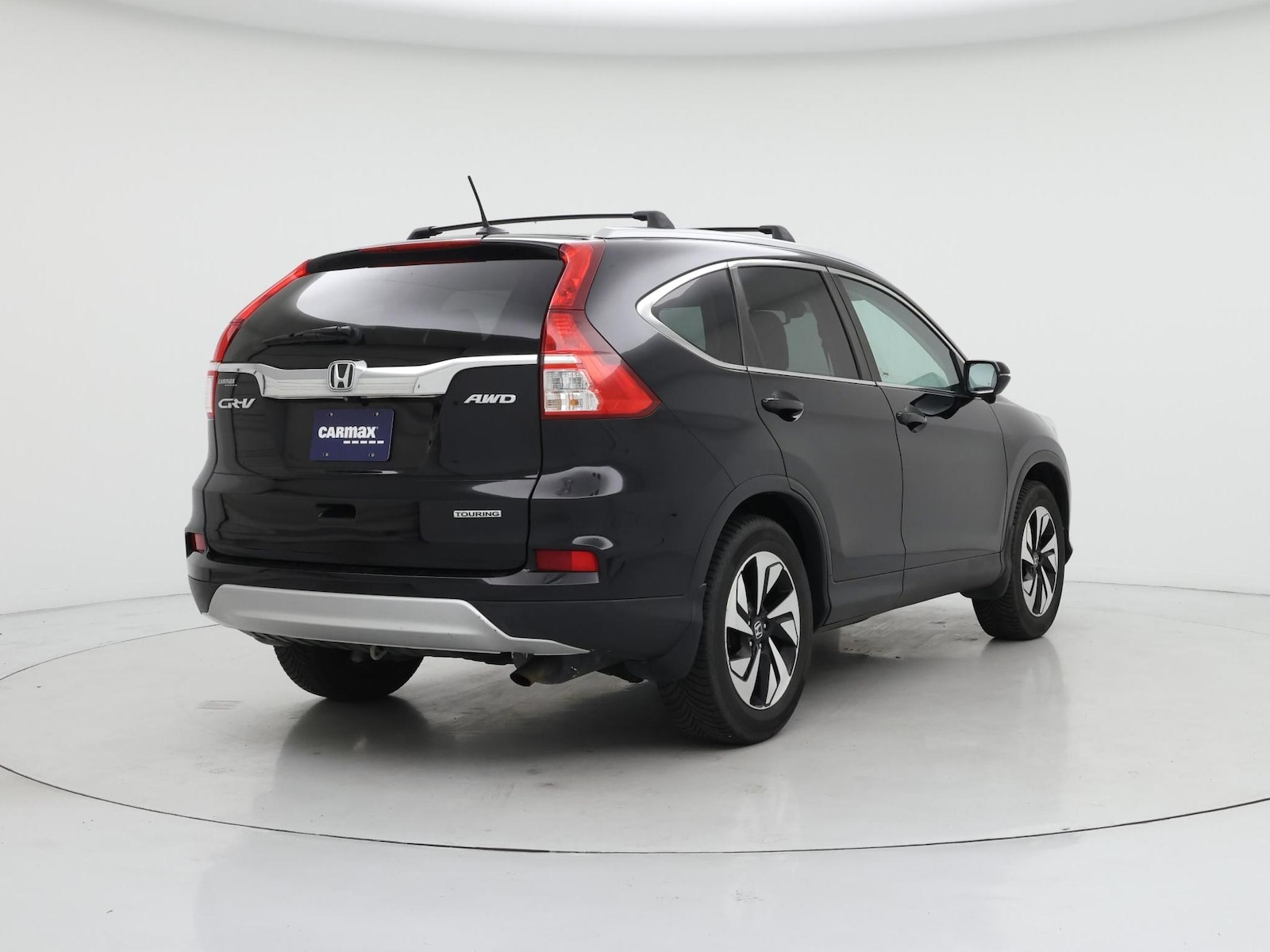 2016 Honda CR-V Touring - Photo 9