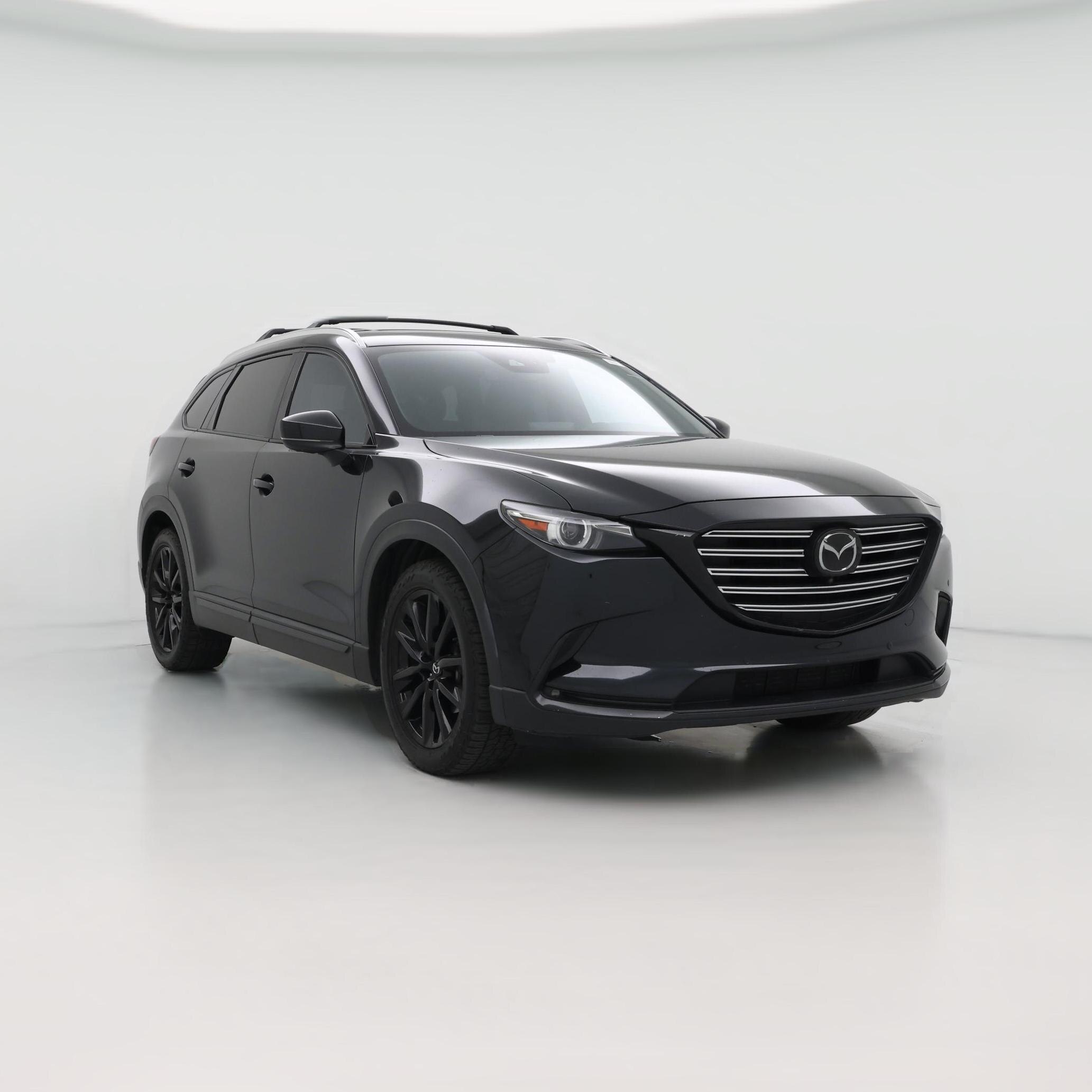 Thumbnail: 2020 Mazda CX-9 - 1