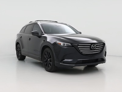 2020 Mazda CX-9 Grand Touring