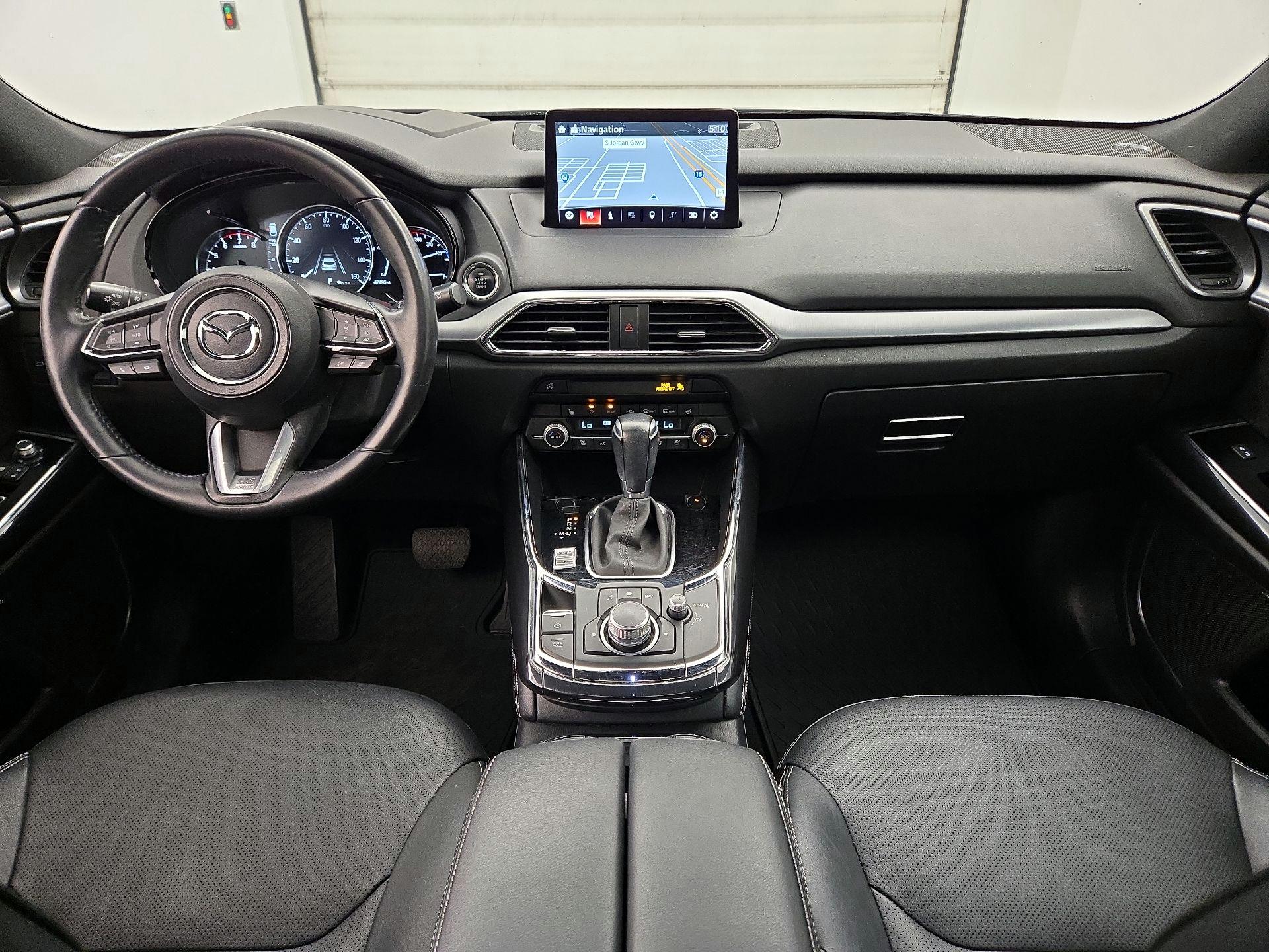 Thumbnail: 2020 Mazda CX-9 - 9