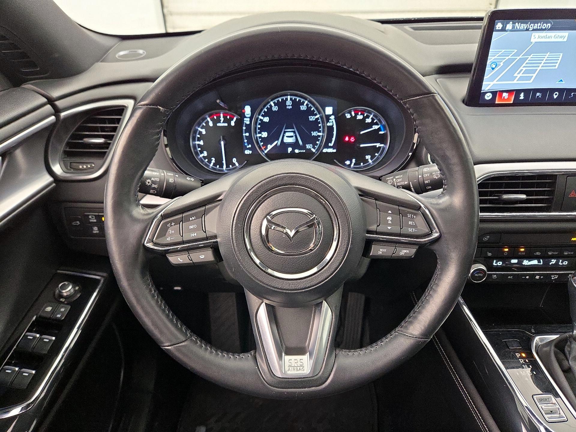 Thumbnail: 2020 Mazda CX-9 - 10