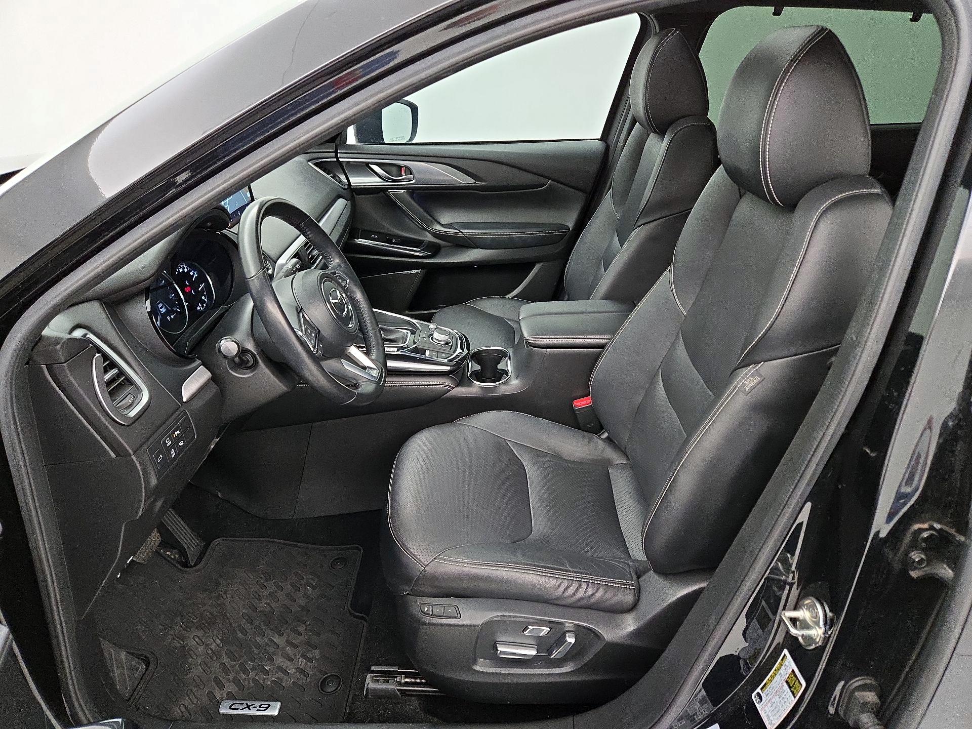 Thumbnail: 2020 Mazda CX-9 - 11