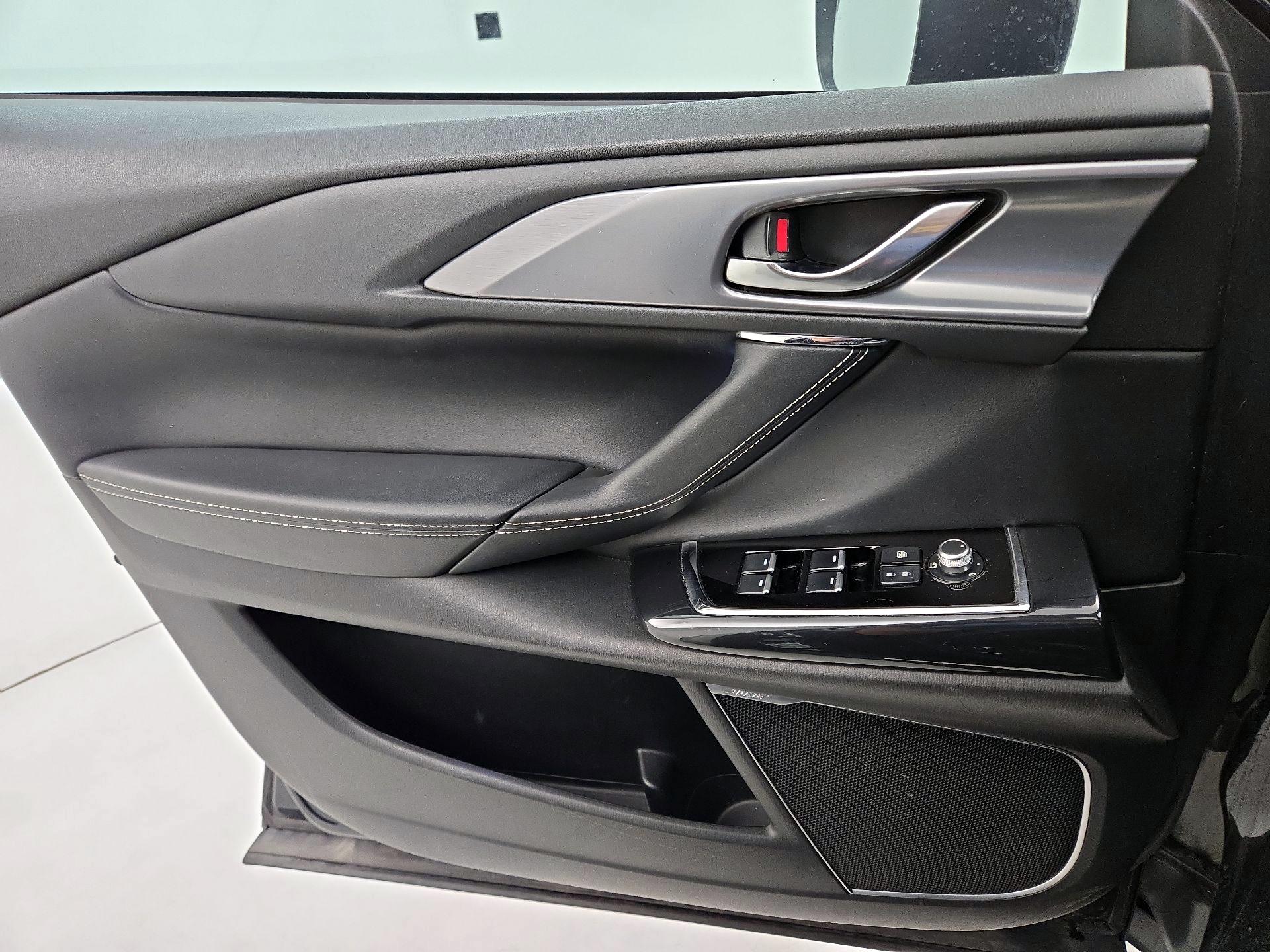 Thumbnail: 2020 Mazda CX-9 - 12
